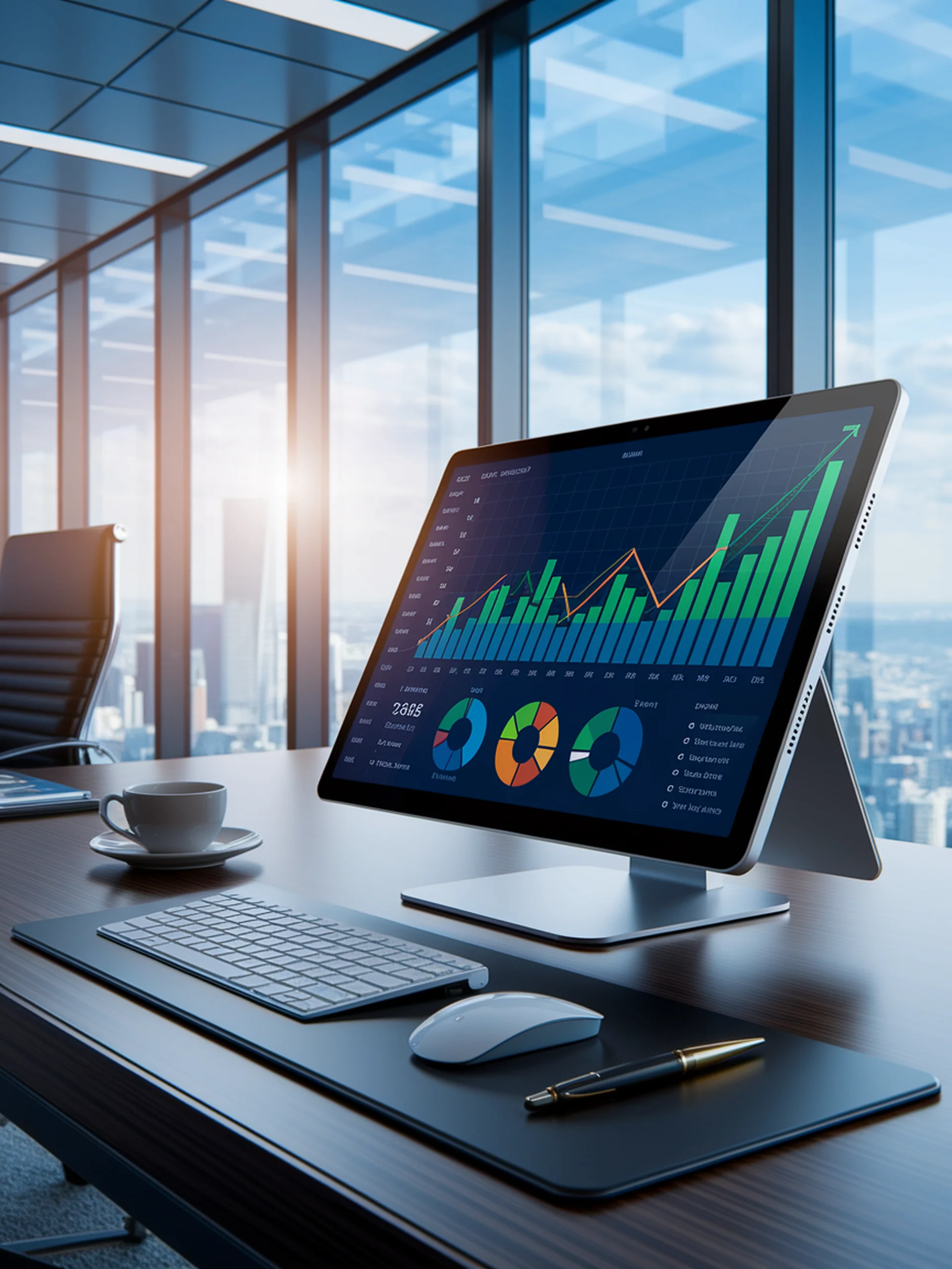 Business Impact and ROI