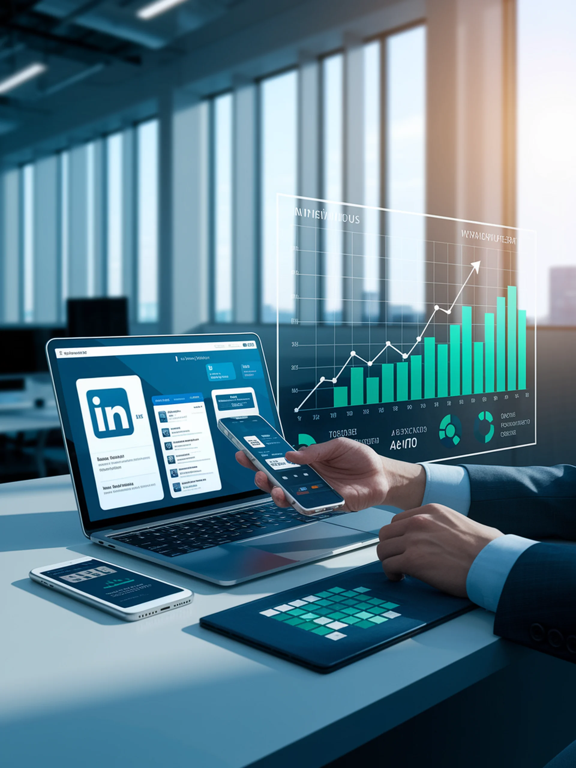 Business Value and ROI