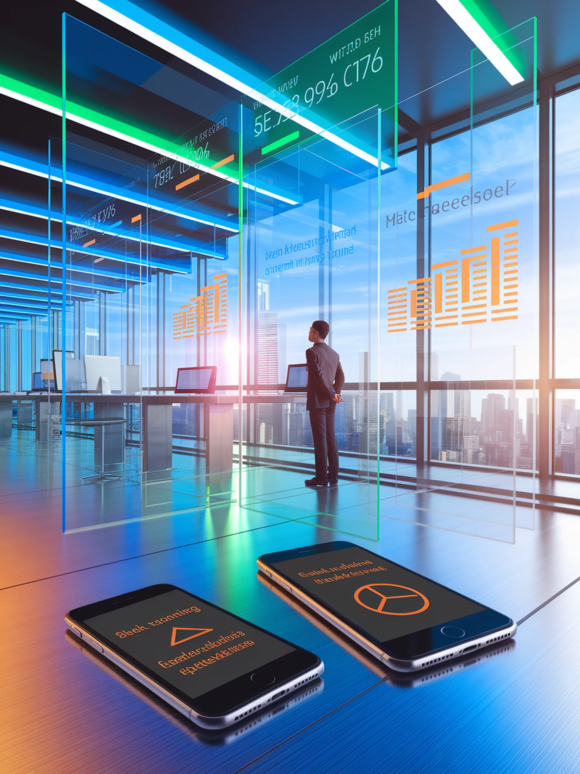 Measurable Business Impact