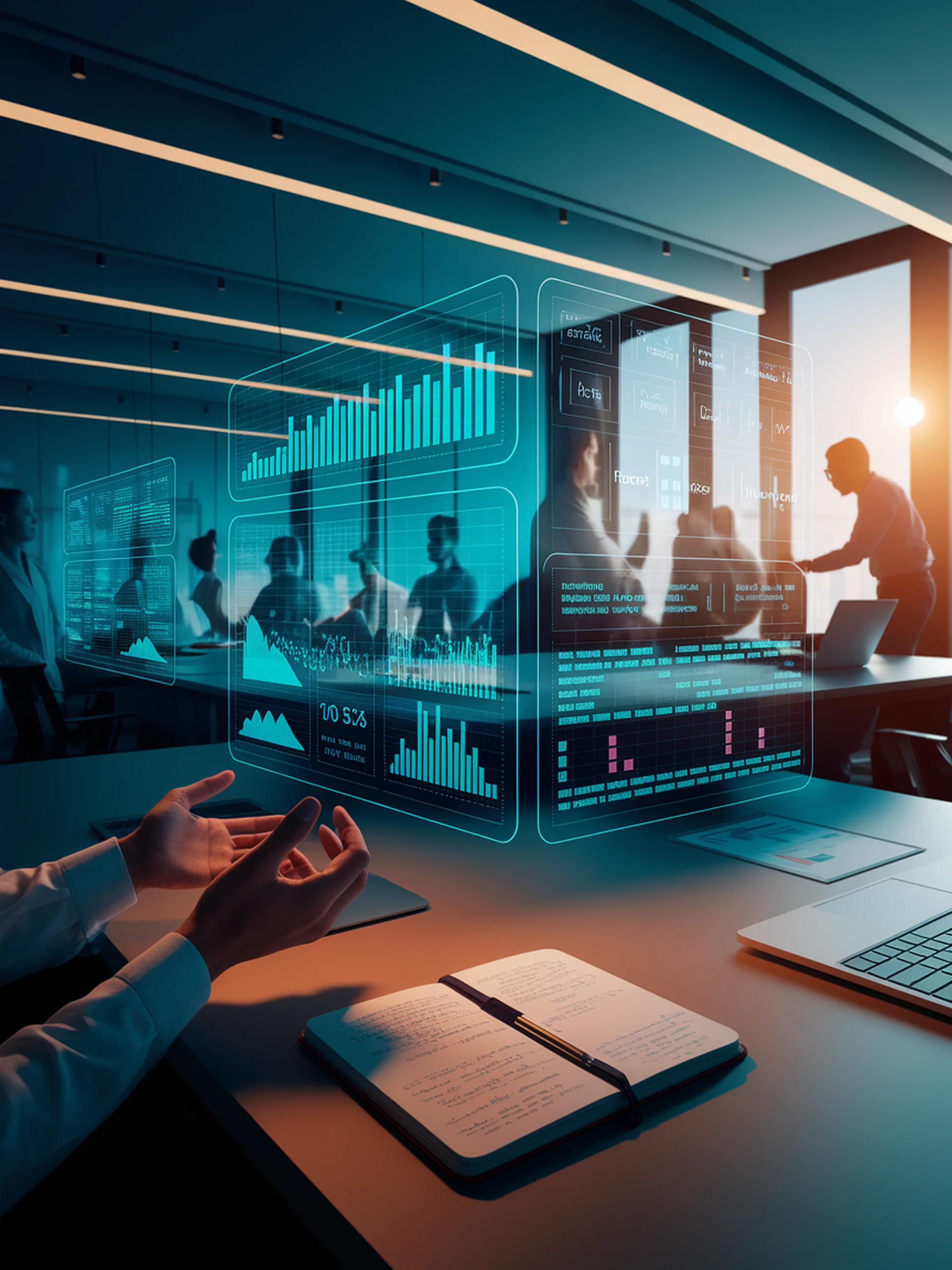 Key Benefits & Strategic Advantages