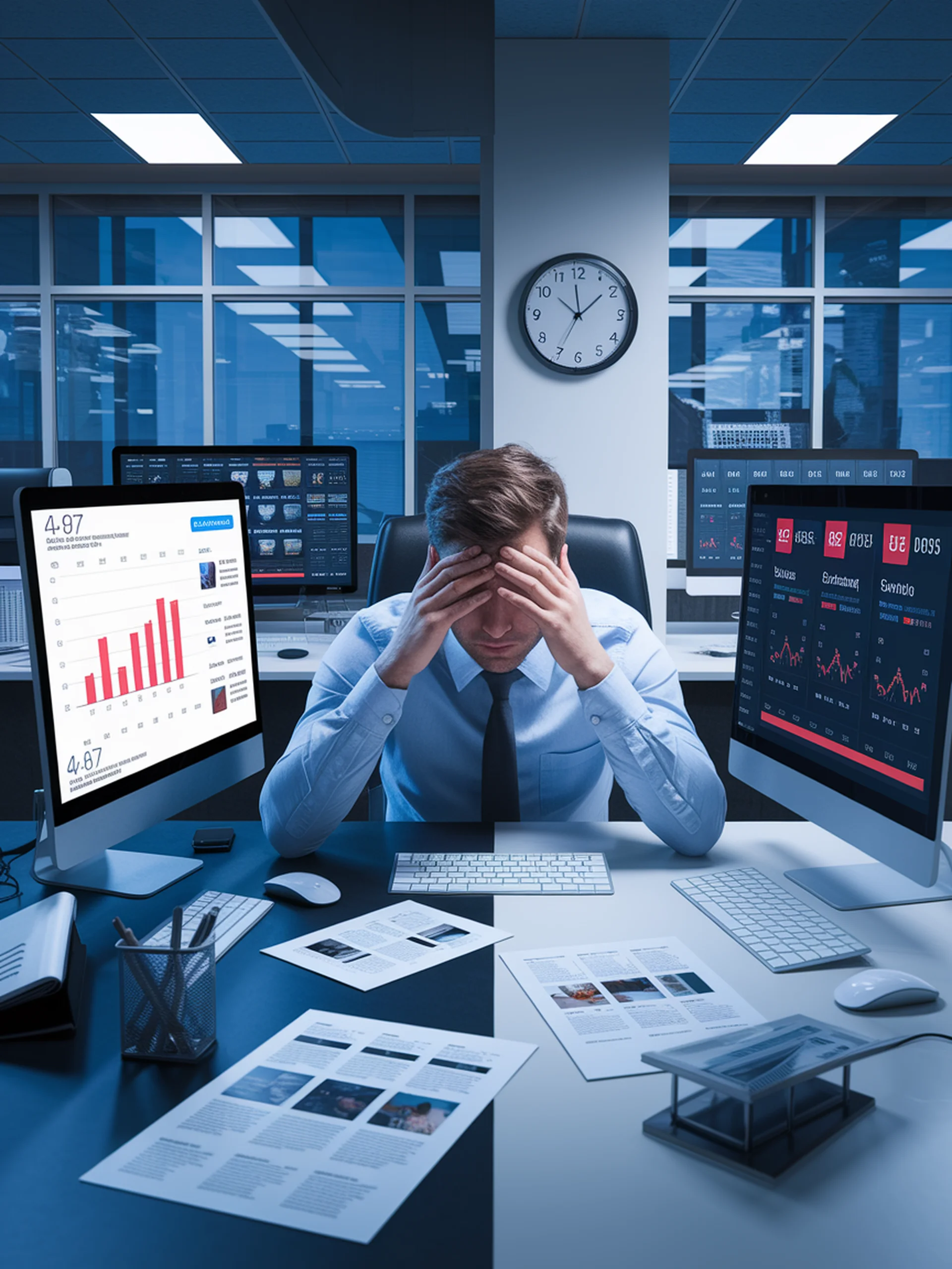 The Digital PR Research Challenge