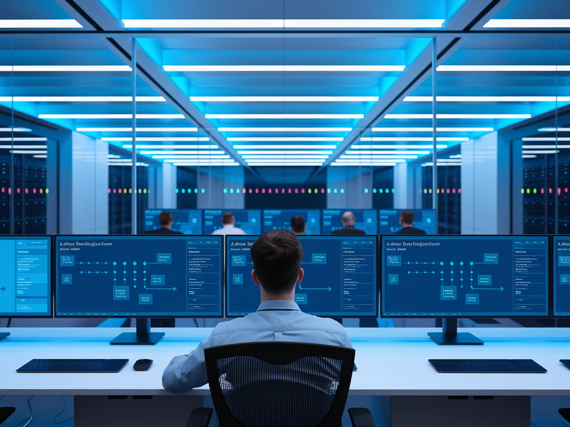 Automating Azure DevOps Work Item Creation