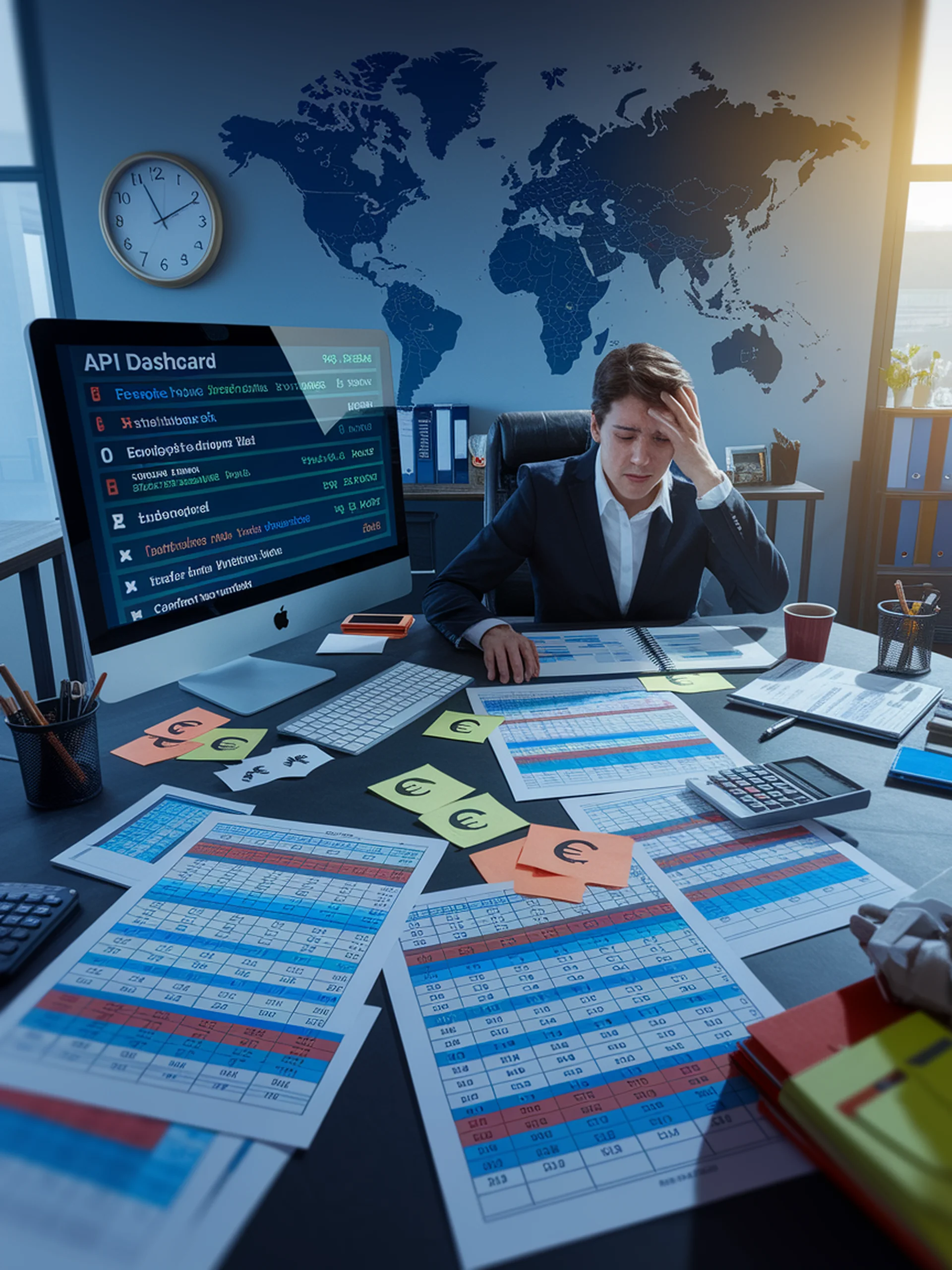 The Hidden Cost of Currency Conversion