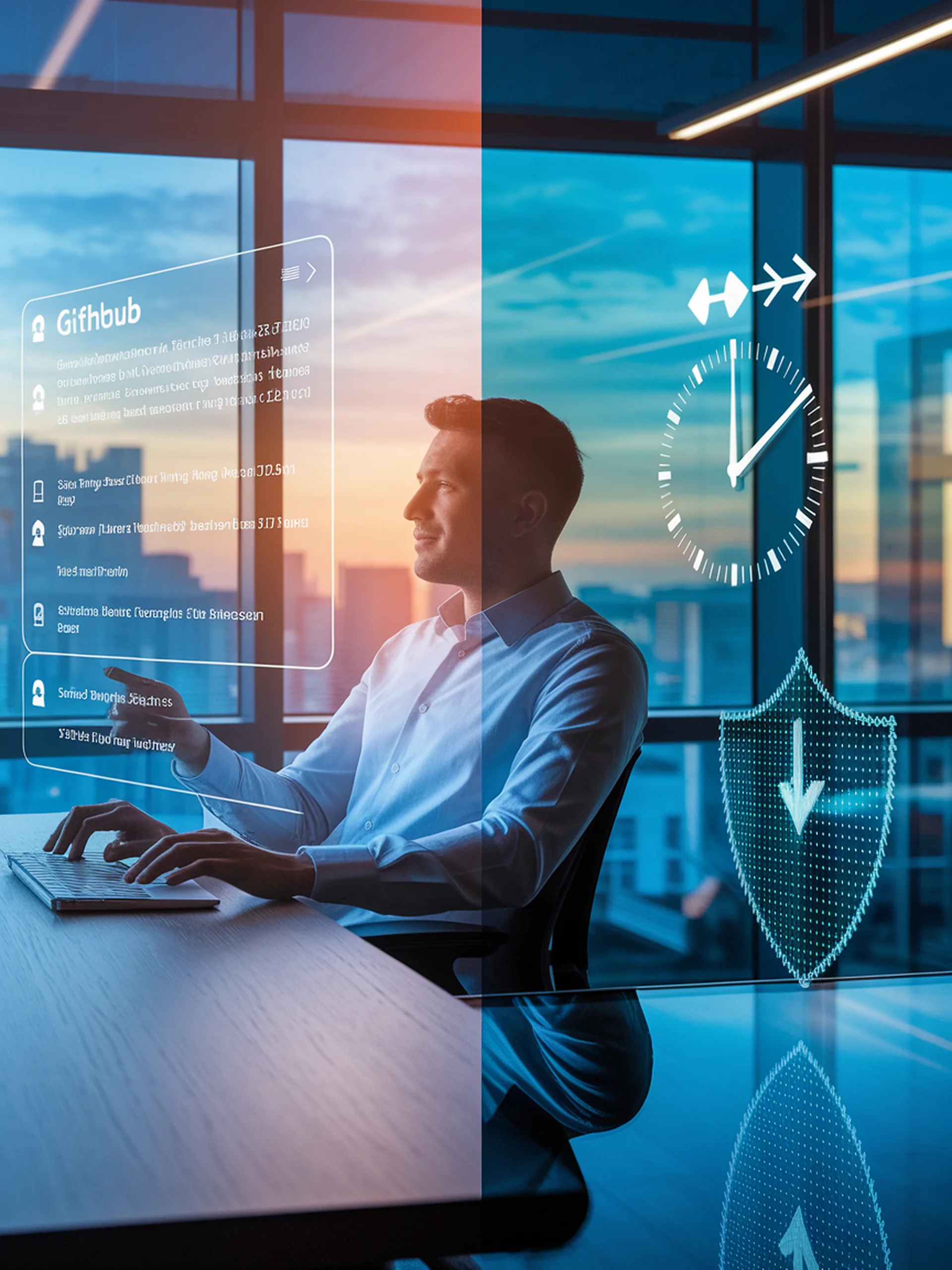 Business Impact and ROI