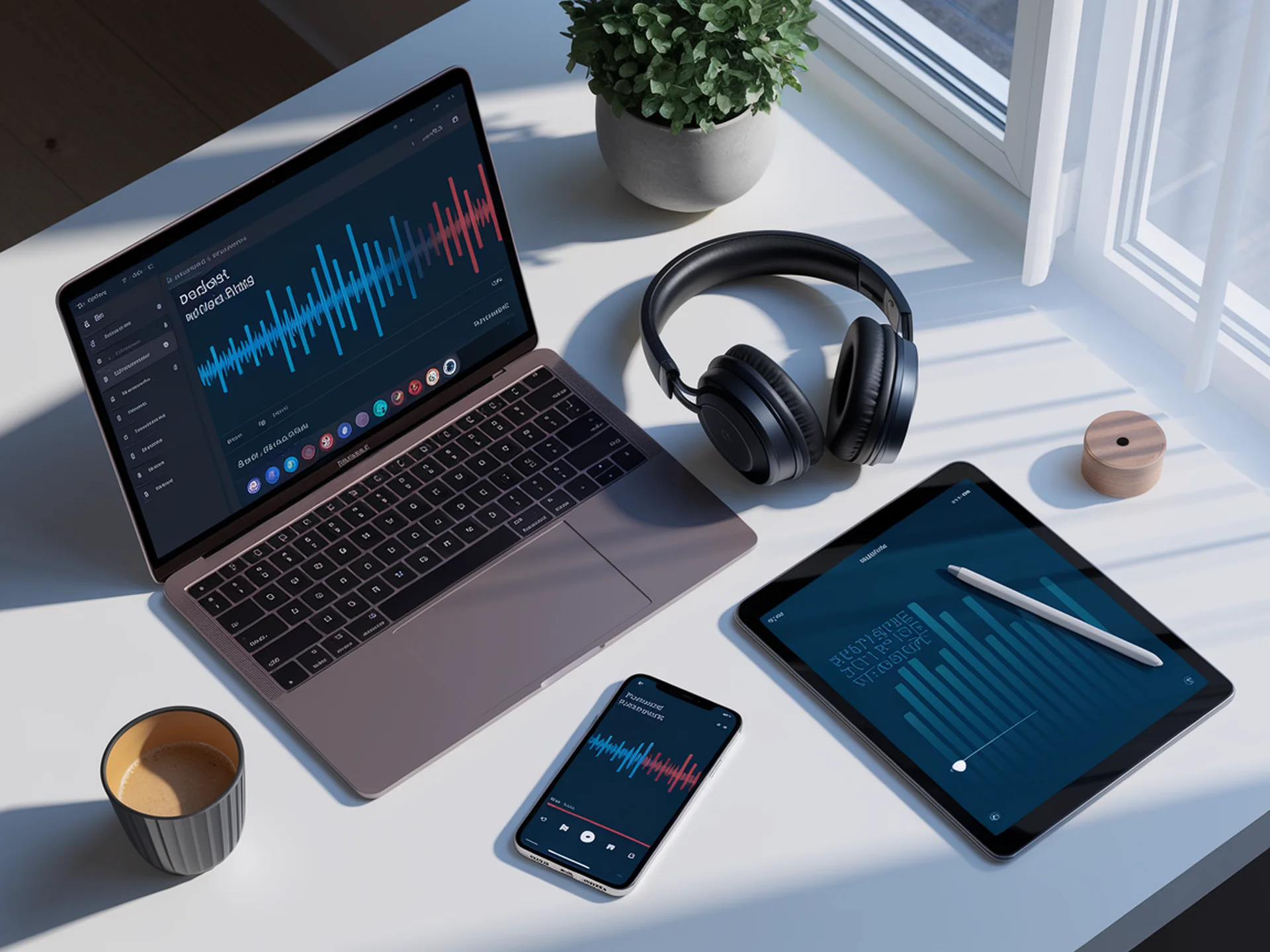 Daily Podcast Summary: Automate Knowledge Acquisition