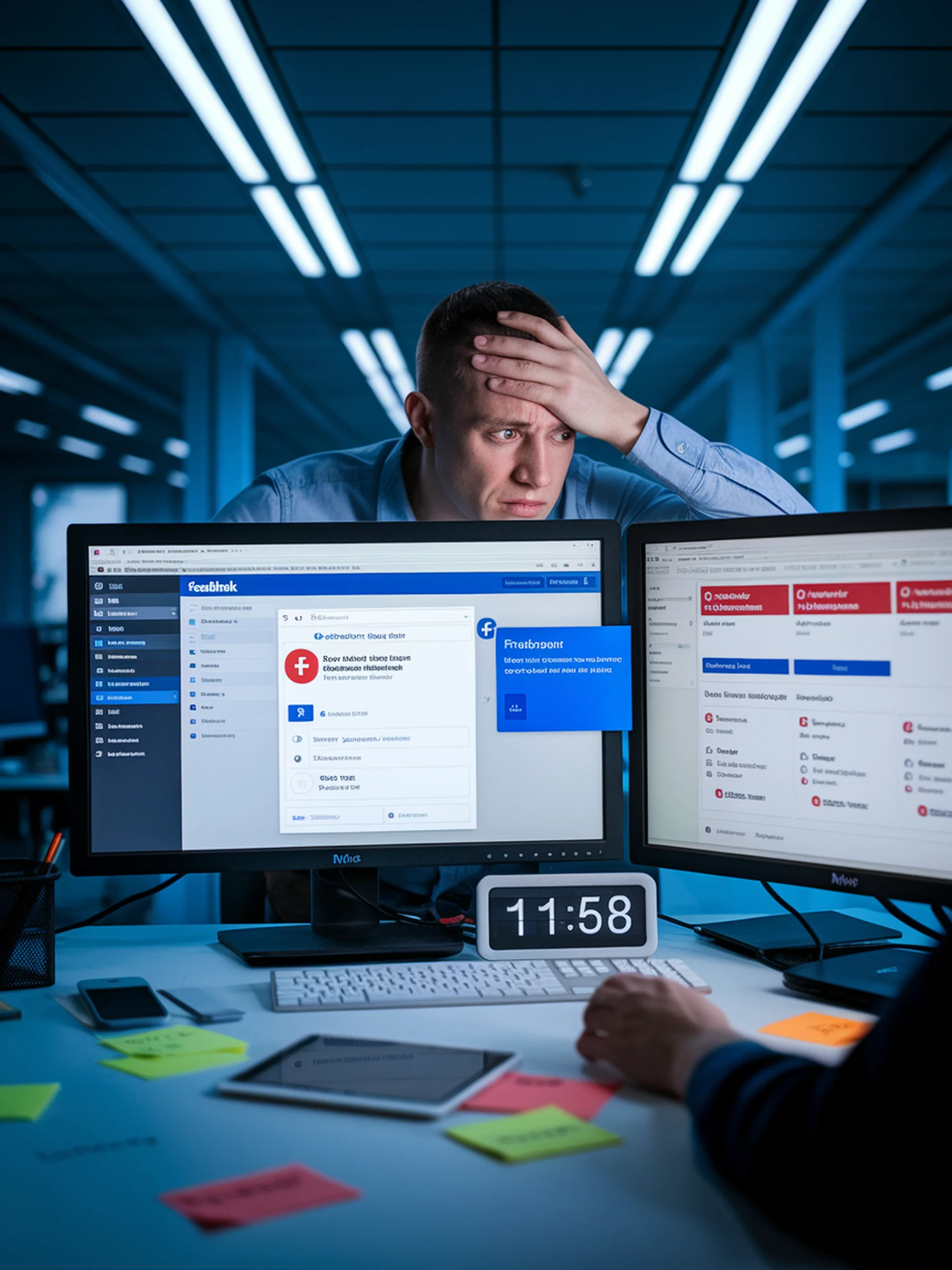 The Token Management Problem