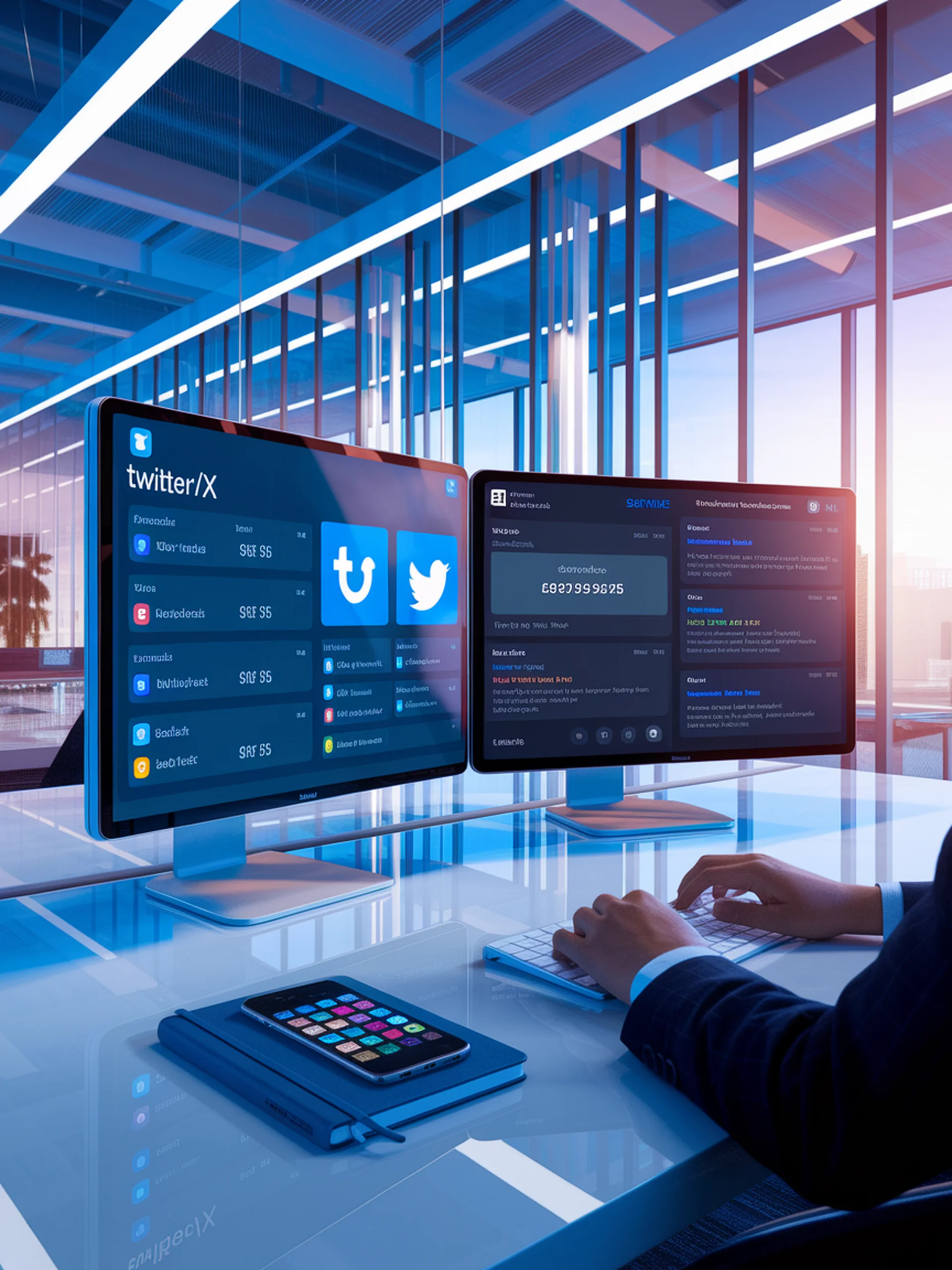 Transform Your Social Media Strategy