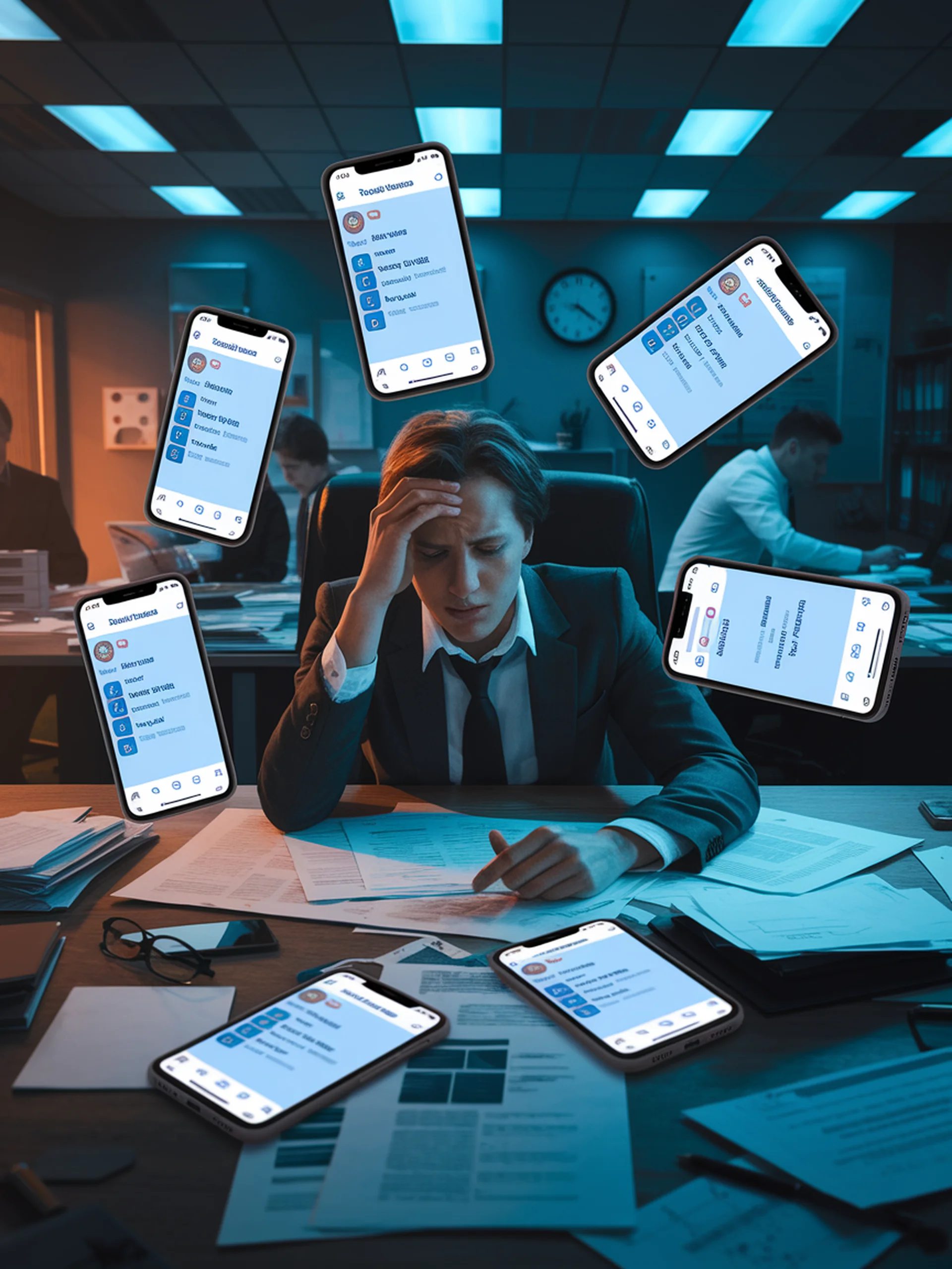 The Cost of Manual Monitoring