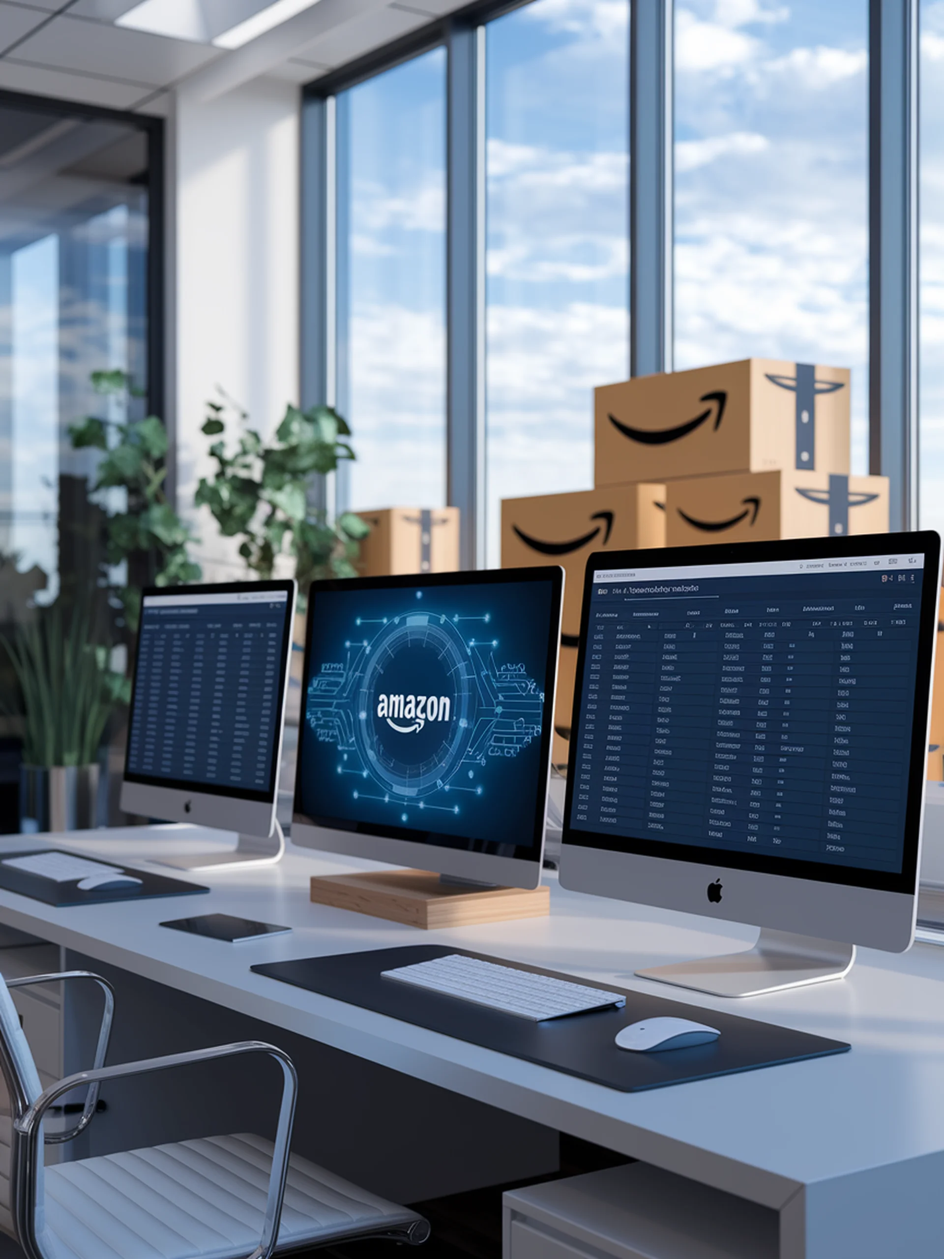 How The Automation Works