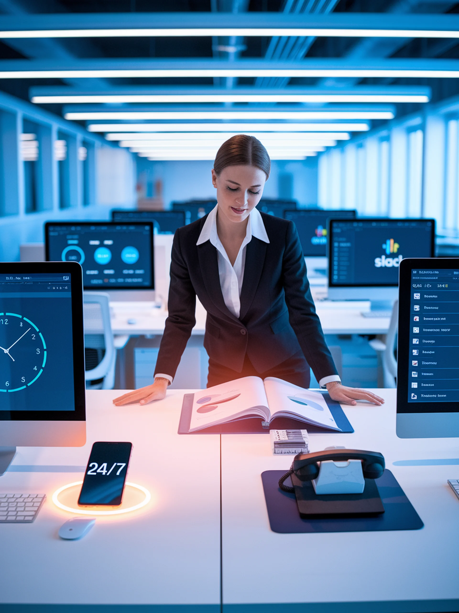 Business Impact and ROI