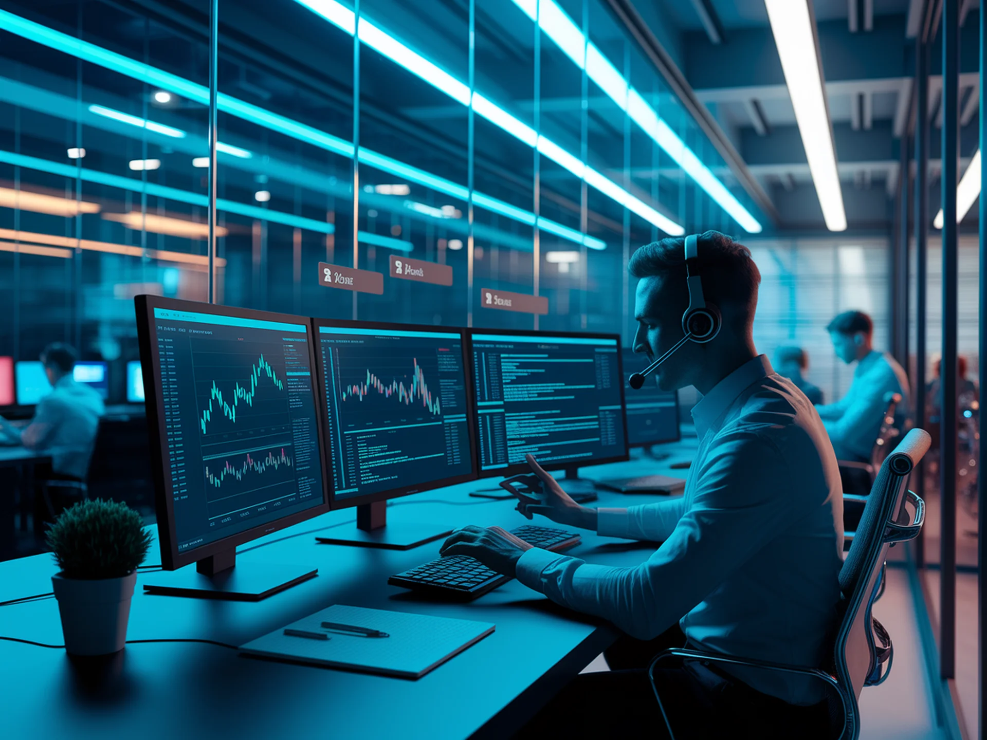 Real-Time Search Intelligence With Icypeas