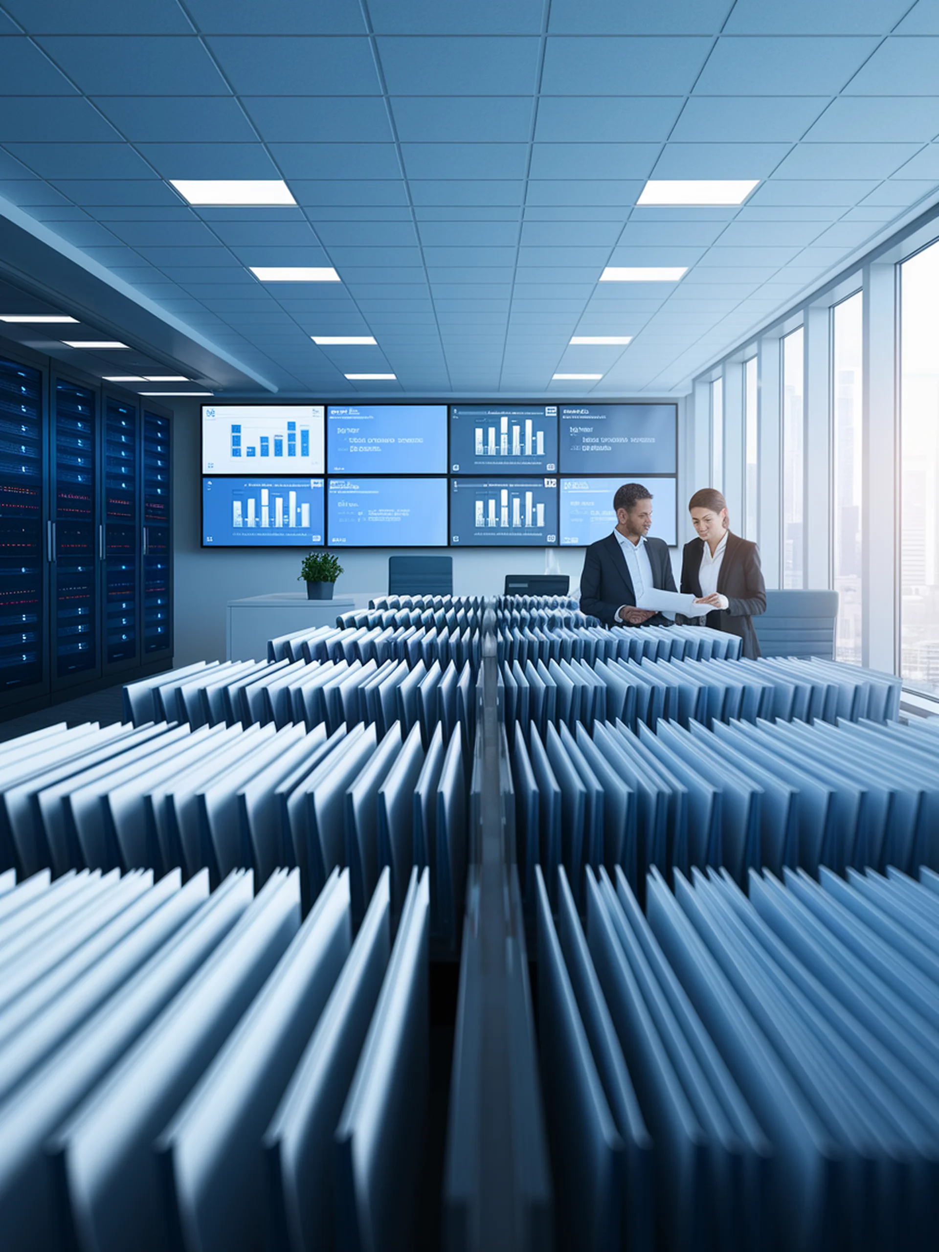 Business Impact and ROI