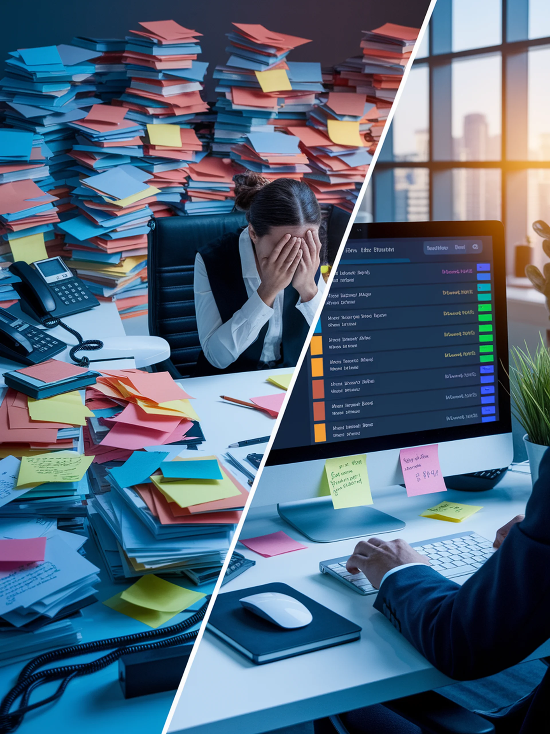From Bottlenecks to Breakthrough Efficiency