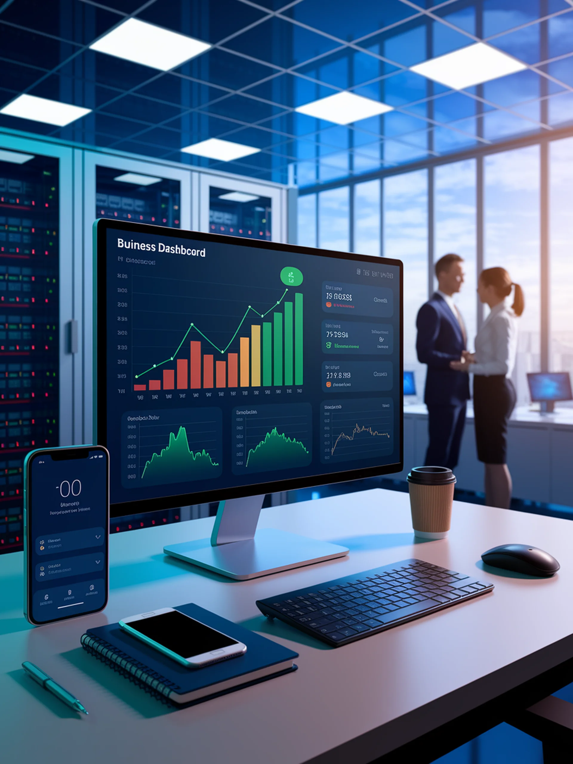 Business Impact and ROI