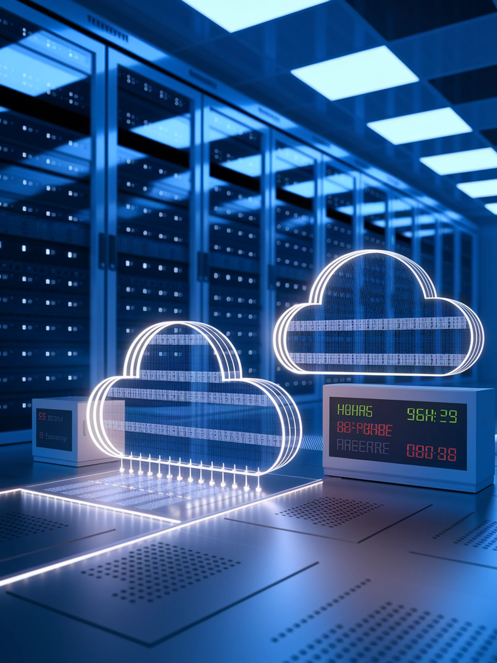 Transform Your Nextcloud Data Management
