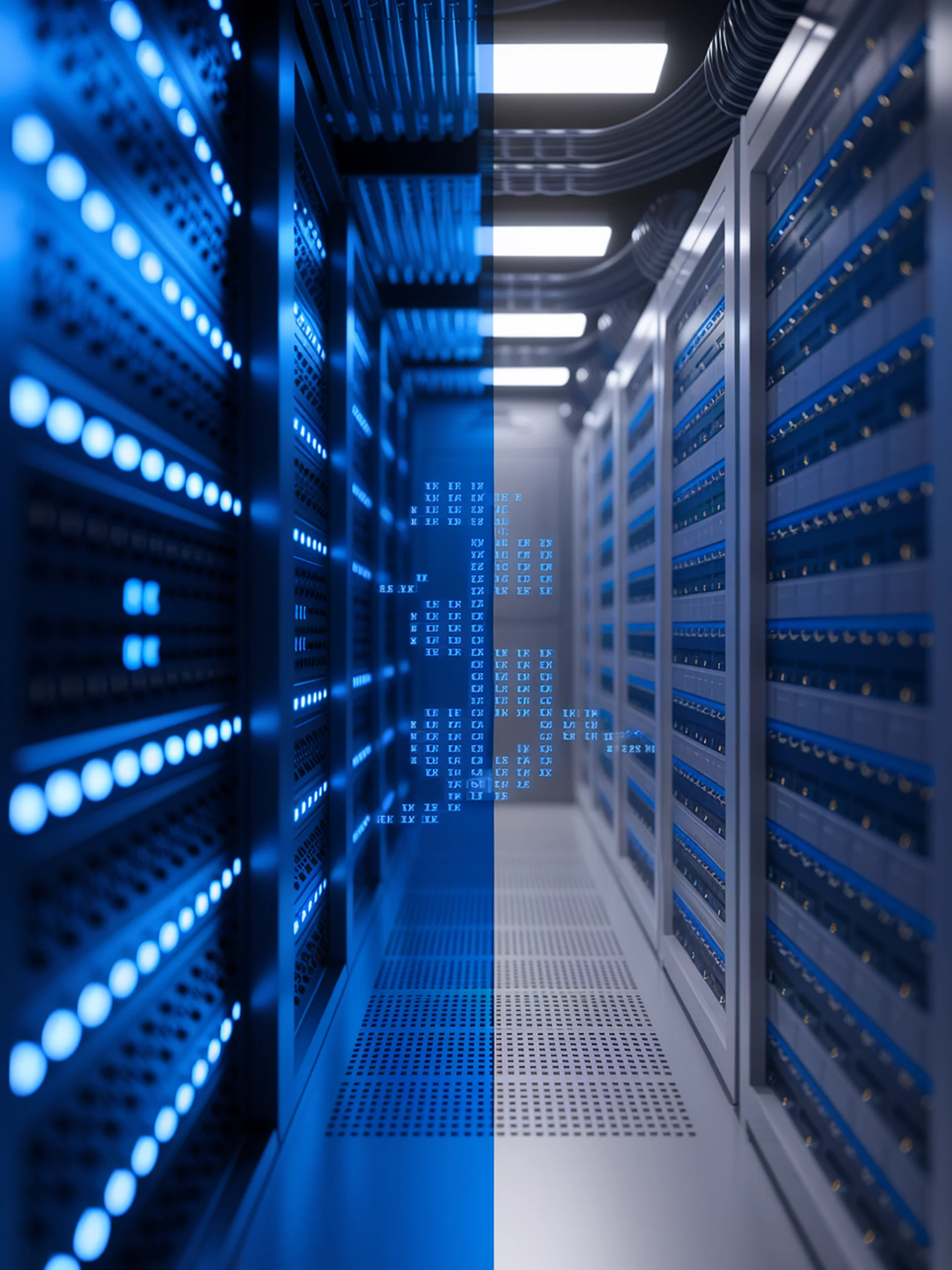 Intelligent File-by-File Transfer Automation
