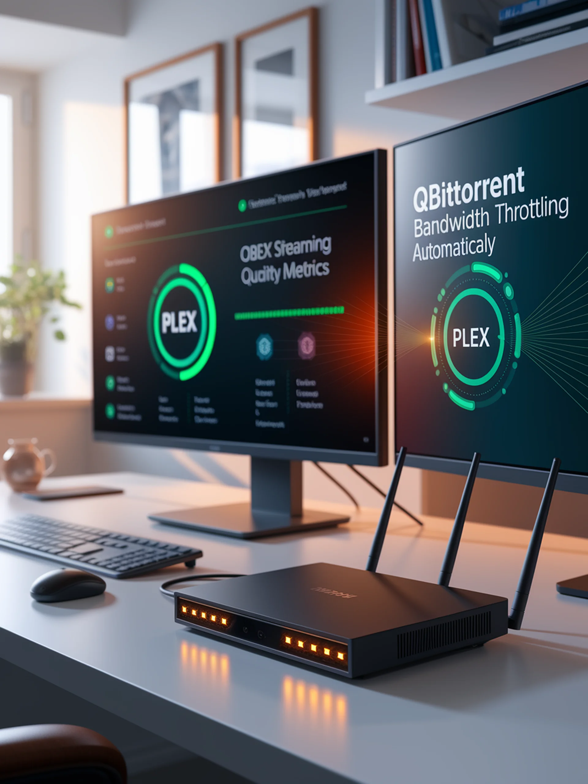 Key Benefits and ROI