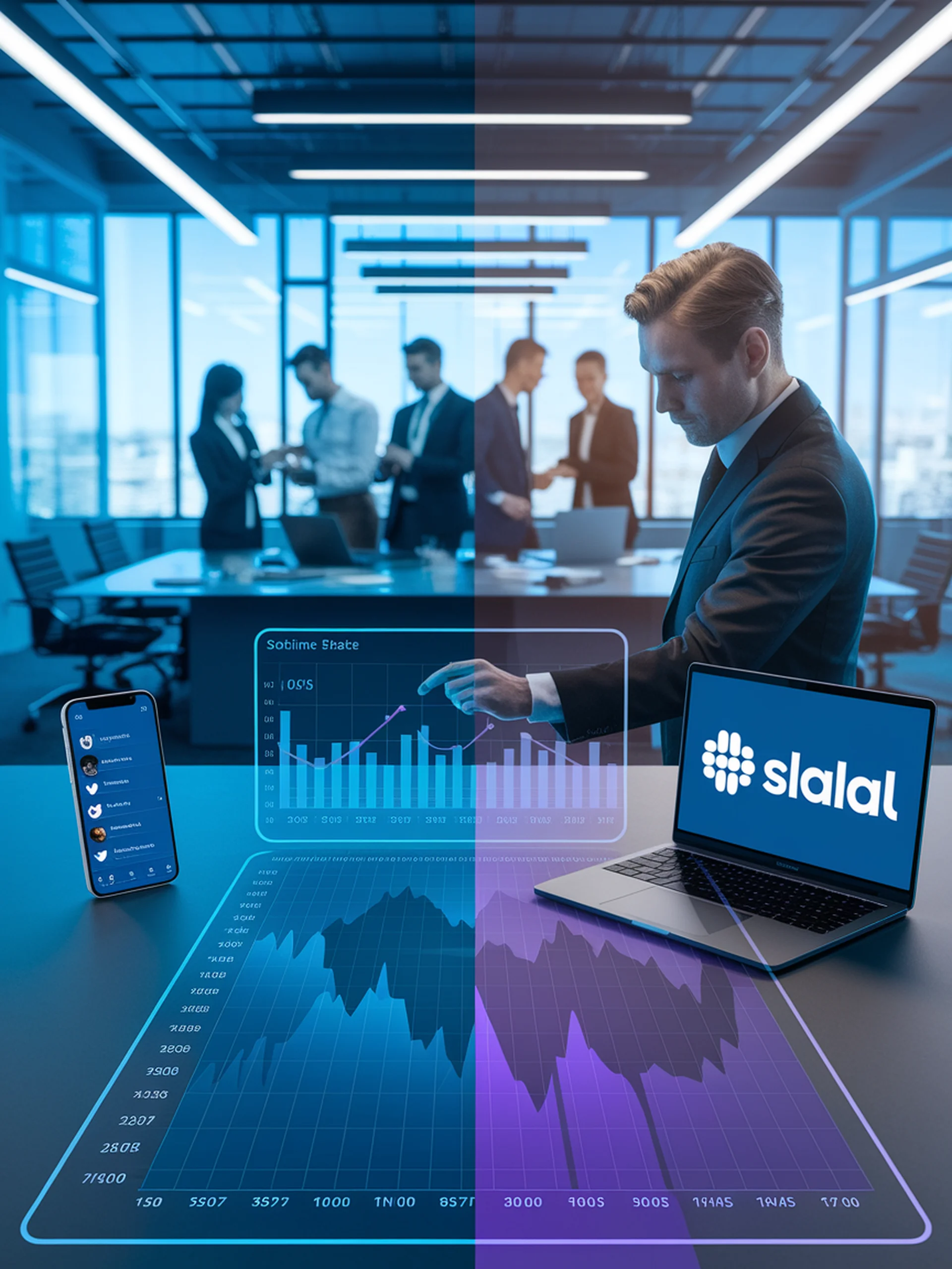 Measurable Benefits and ROI