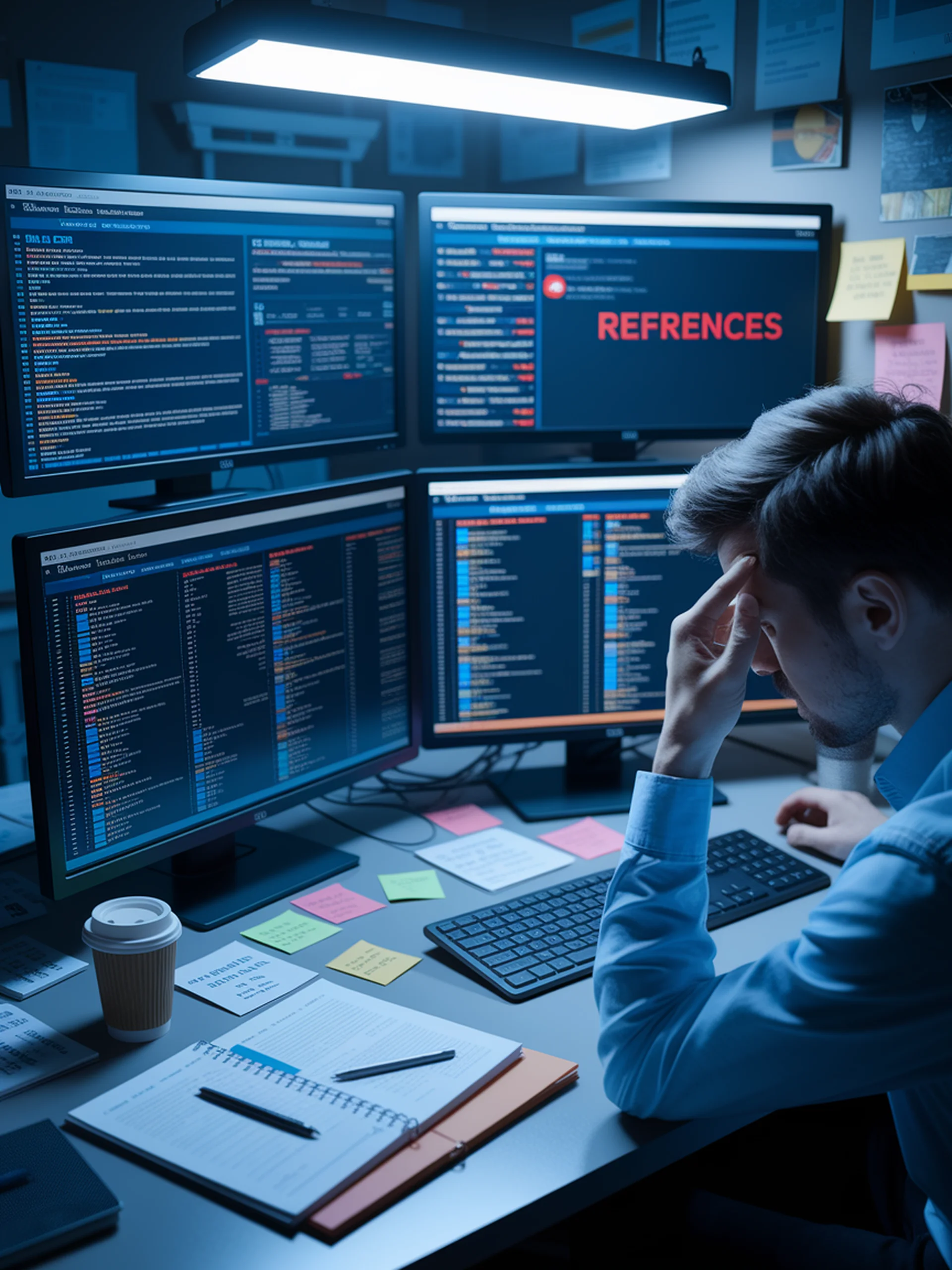 The Proxmox Management Challenge