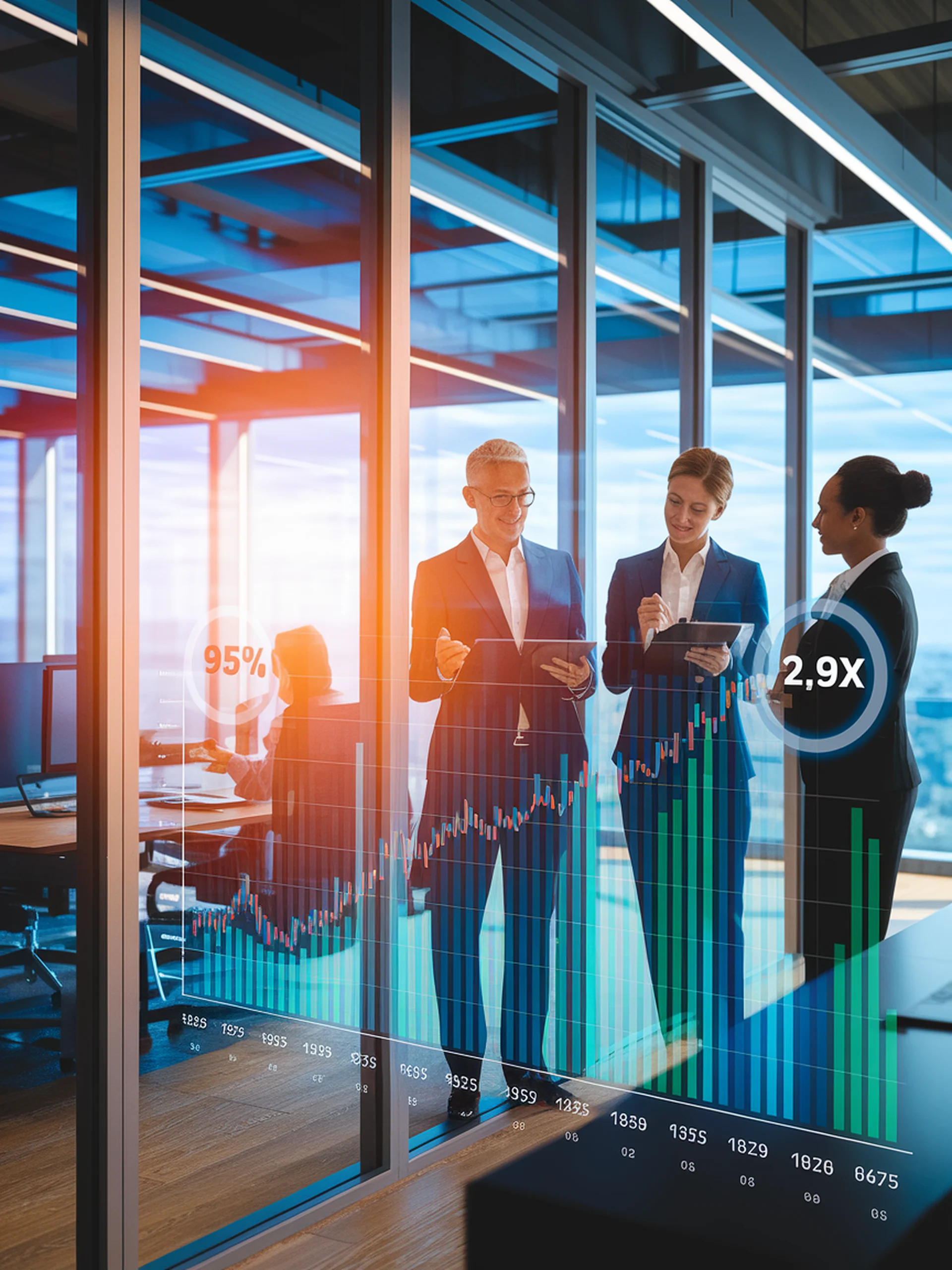 The Business Impact