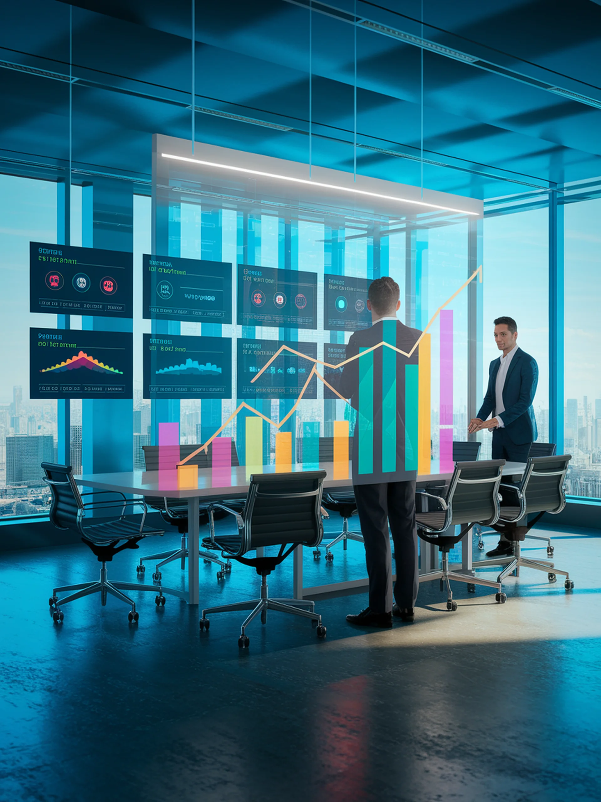 Business Impact and ROI