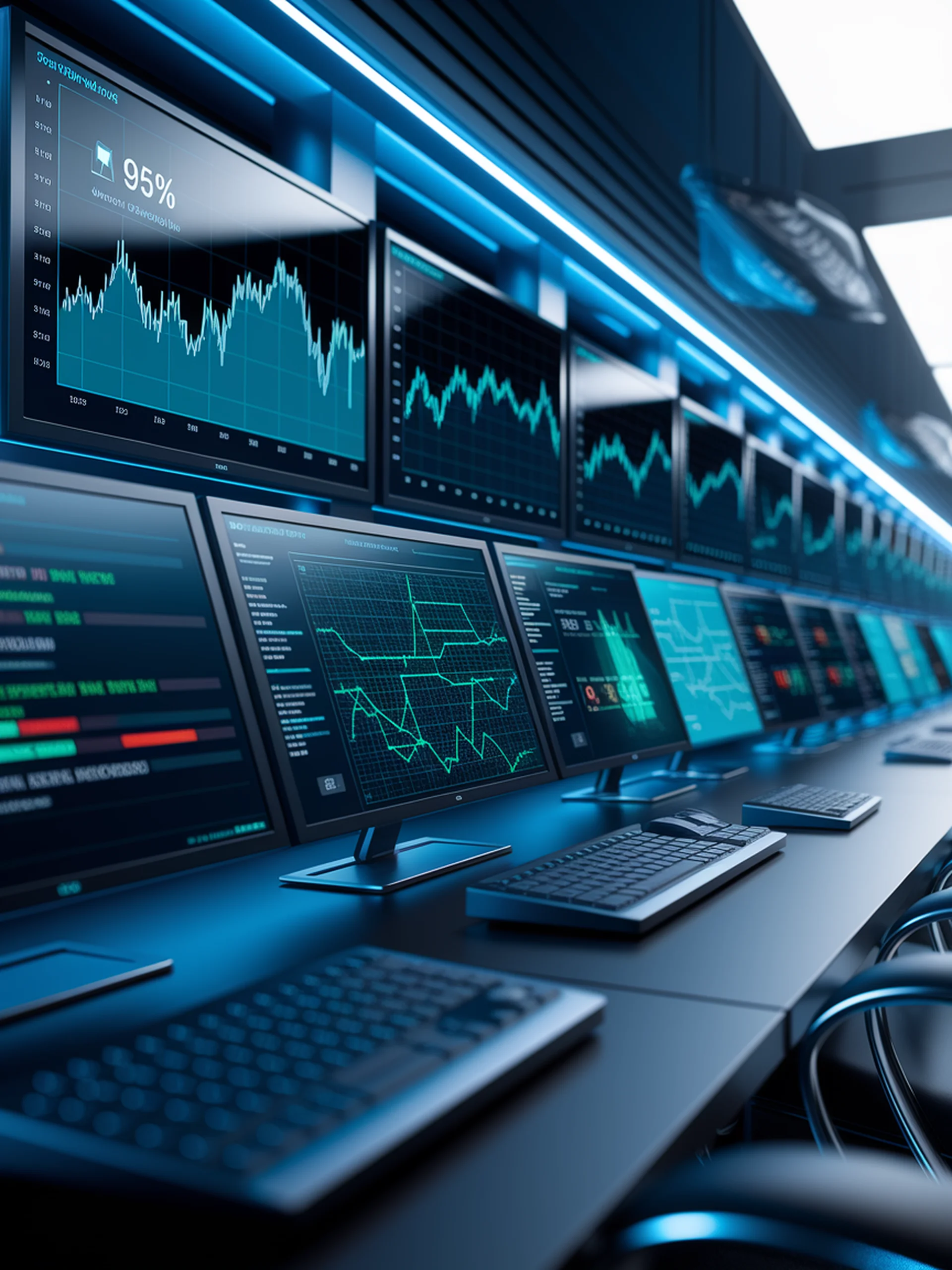 Quantifiable Business Value and ROI