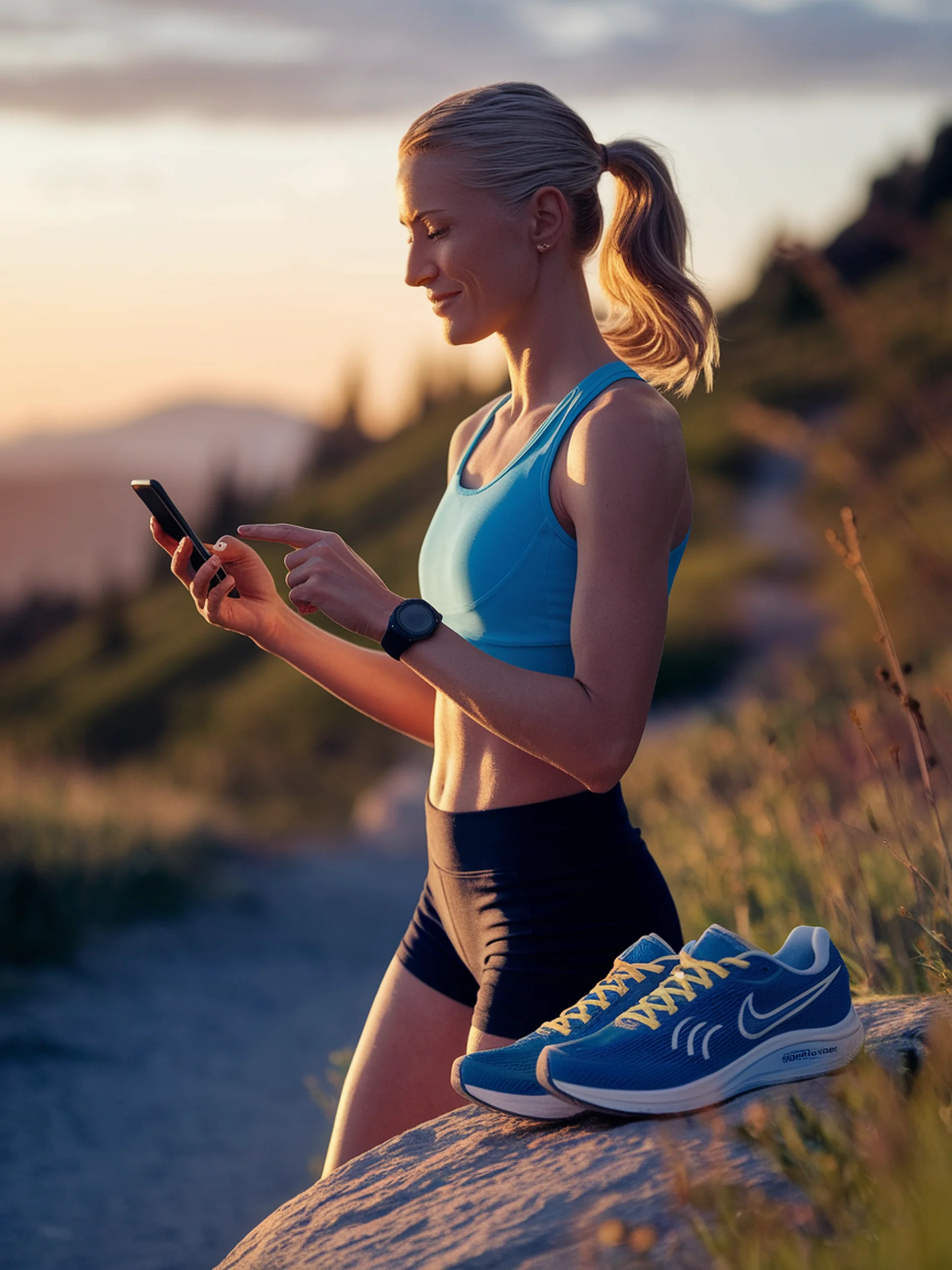 Transformative Benefits for Athletes