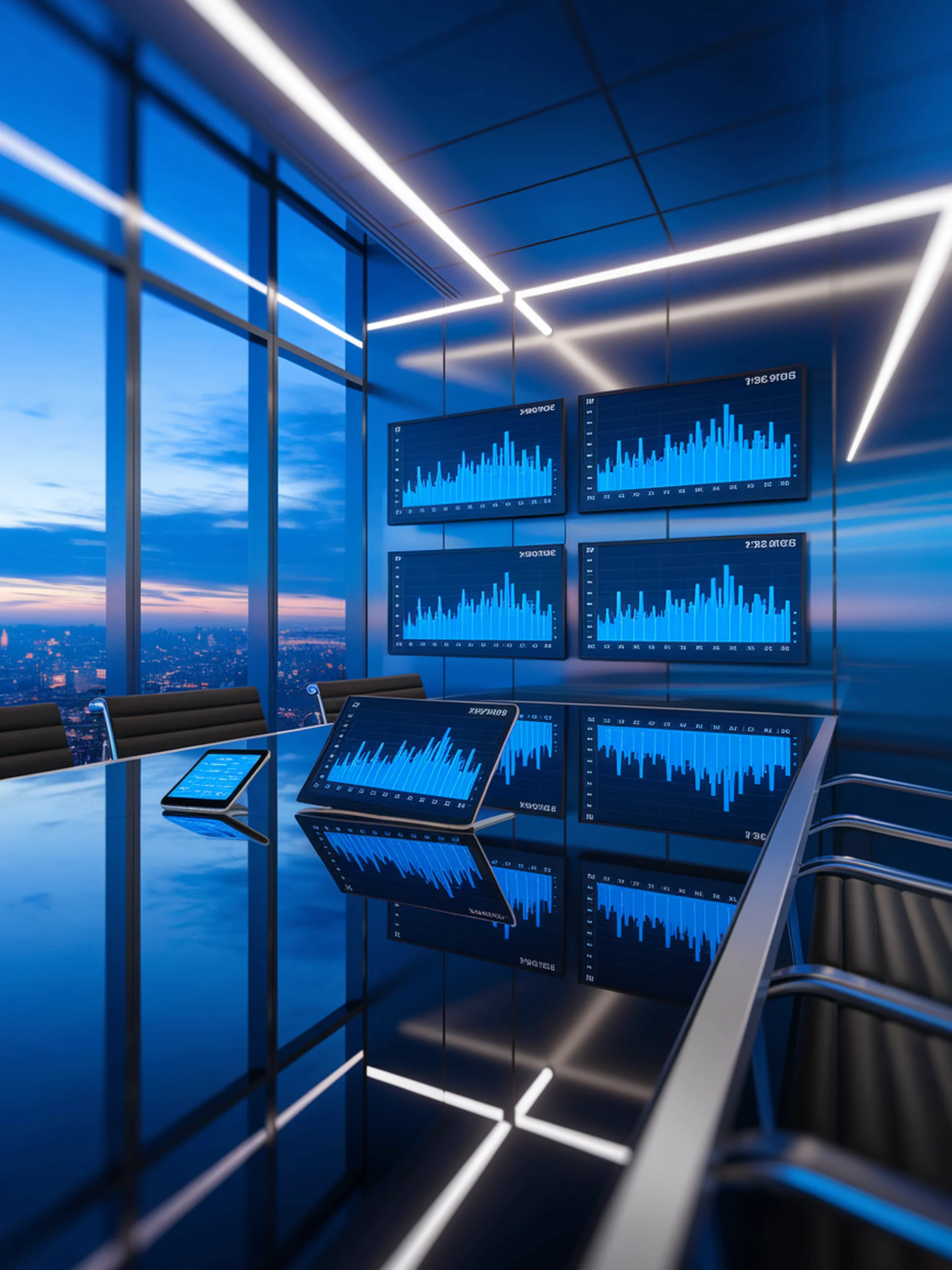 Measurable Business Impact and ROI