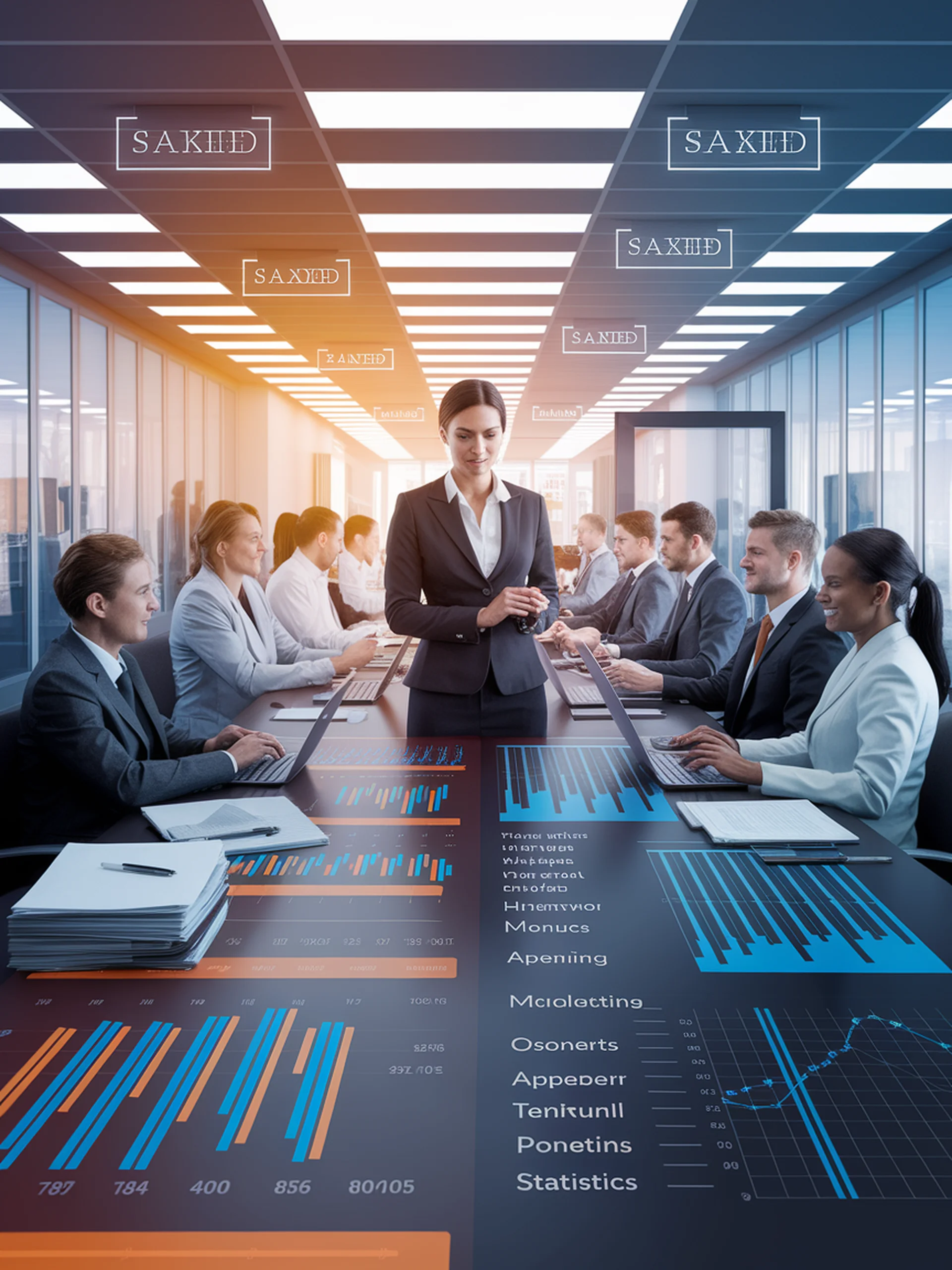 Business Impact and ROI