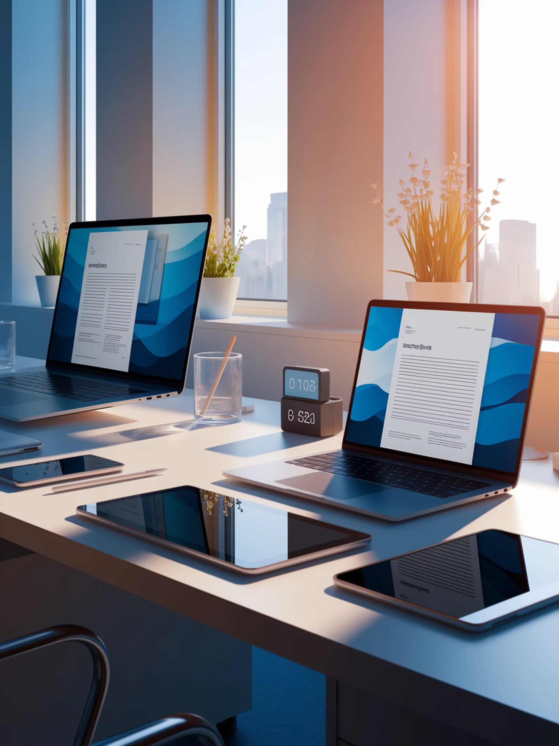 Business Value and ROI Impact
