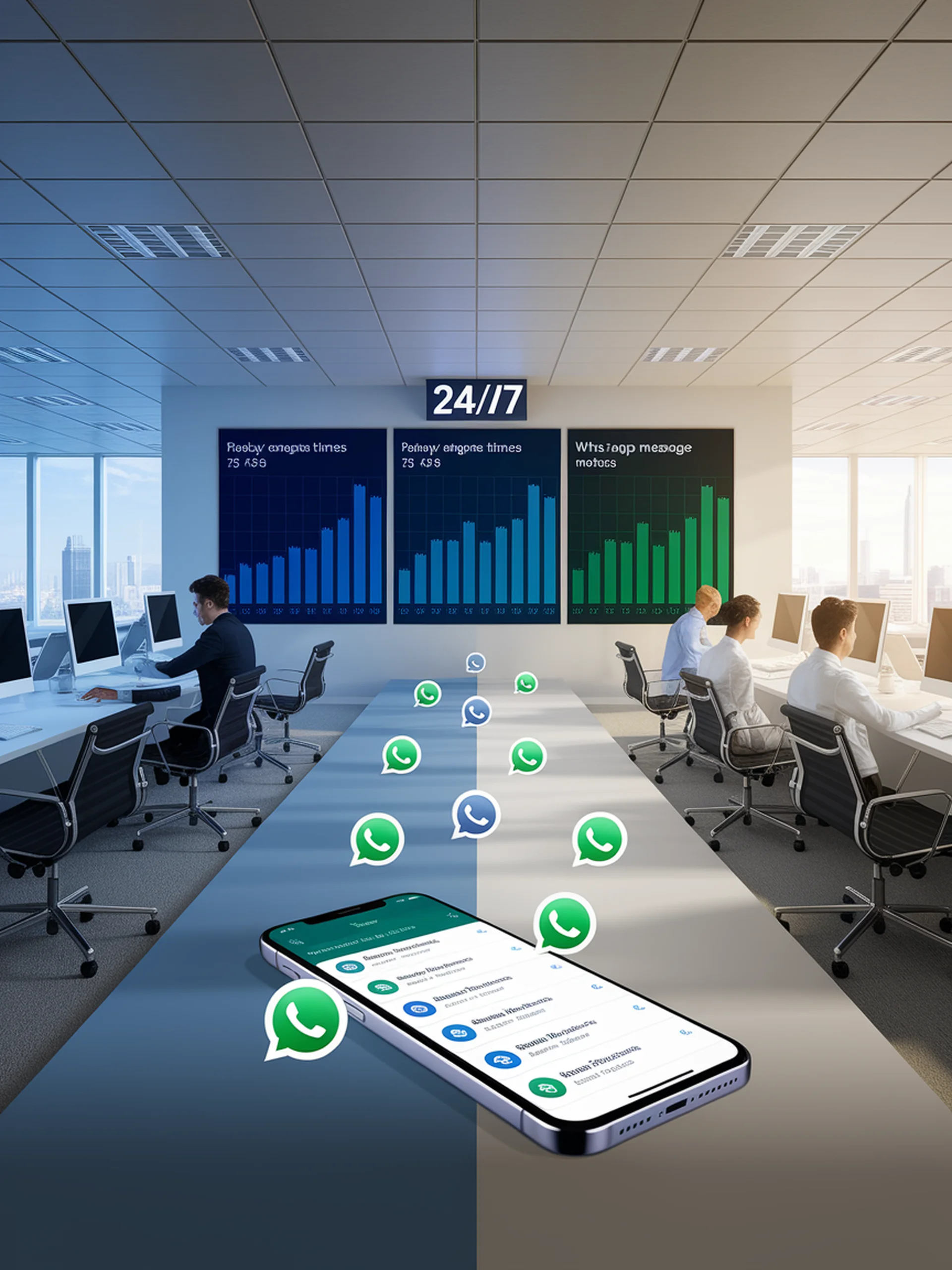Business Impact and ROI