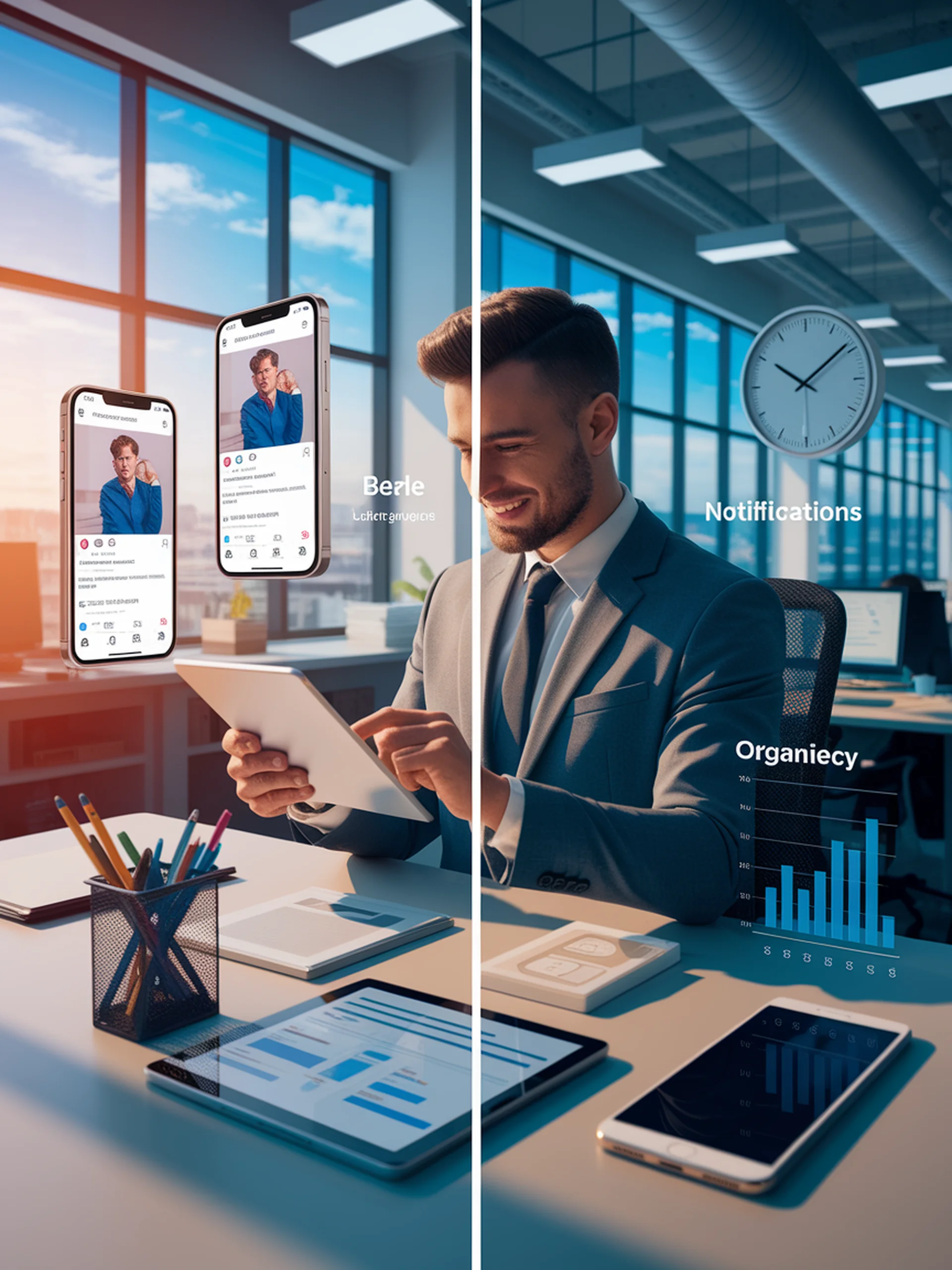 Business Benefits and ROI