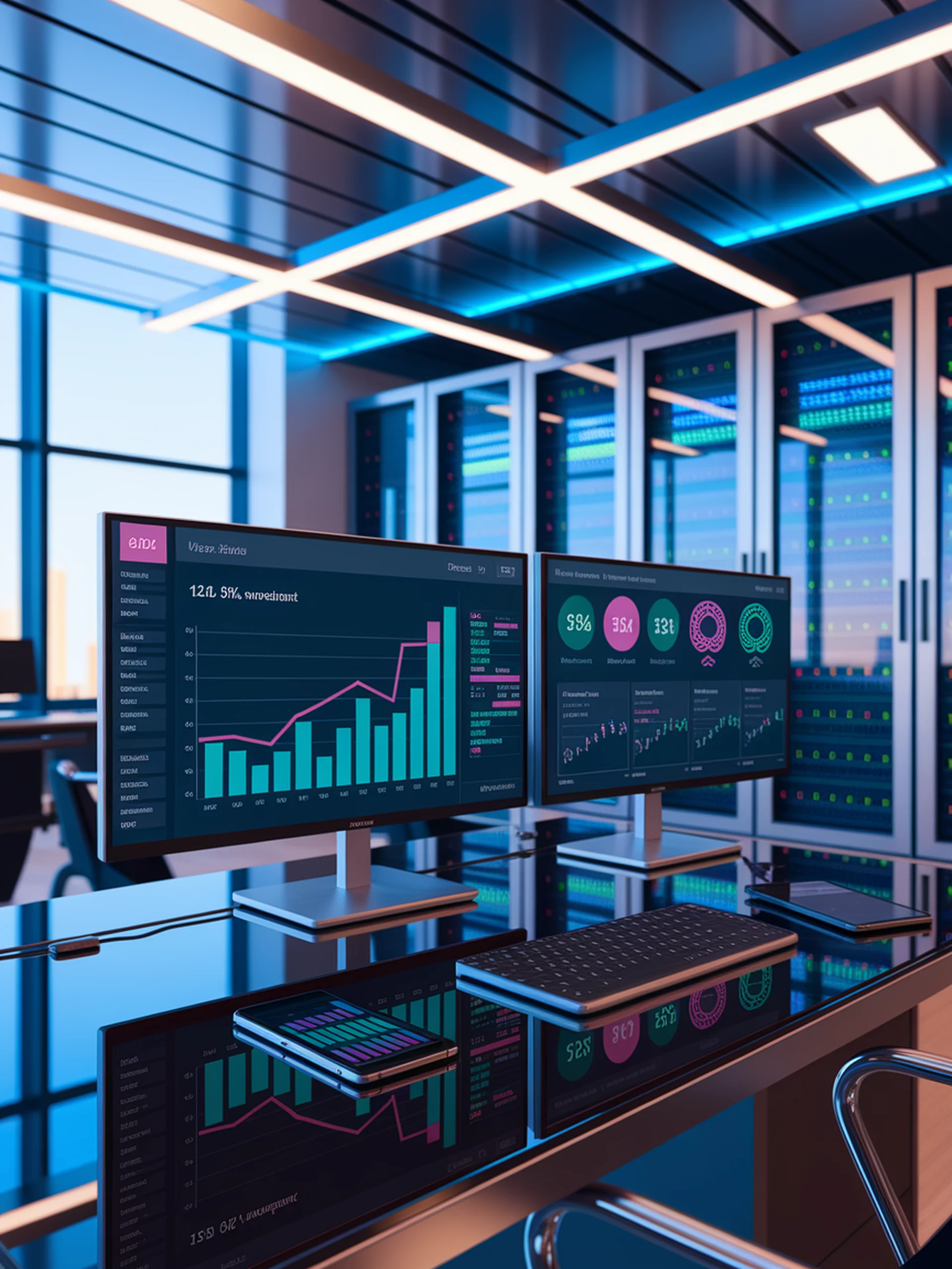 Business Impact and ROI