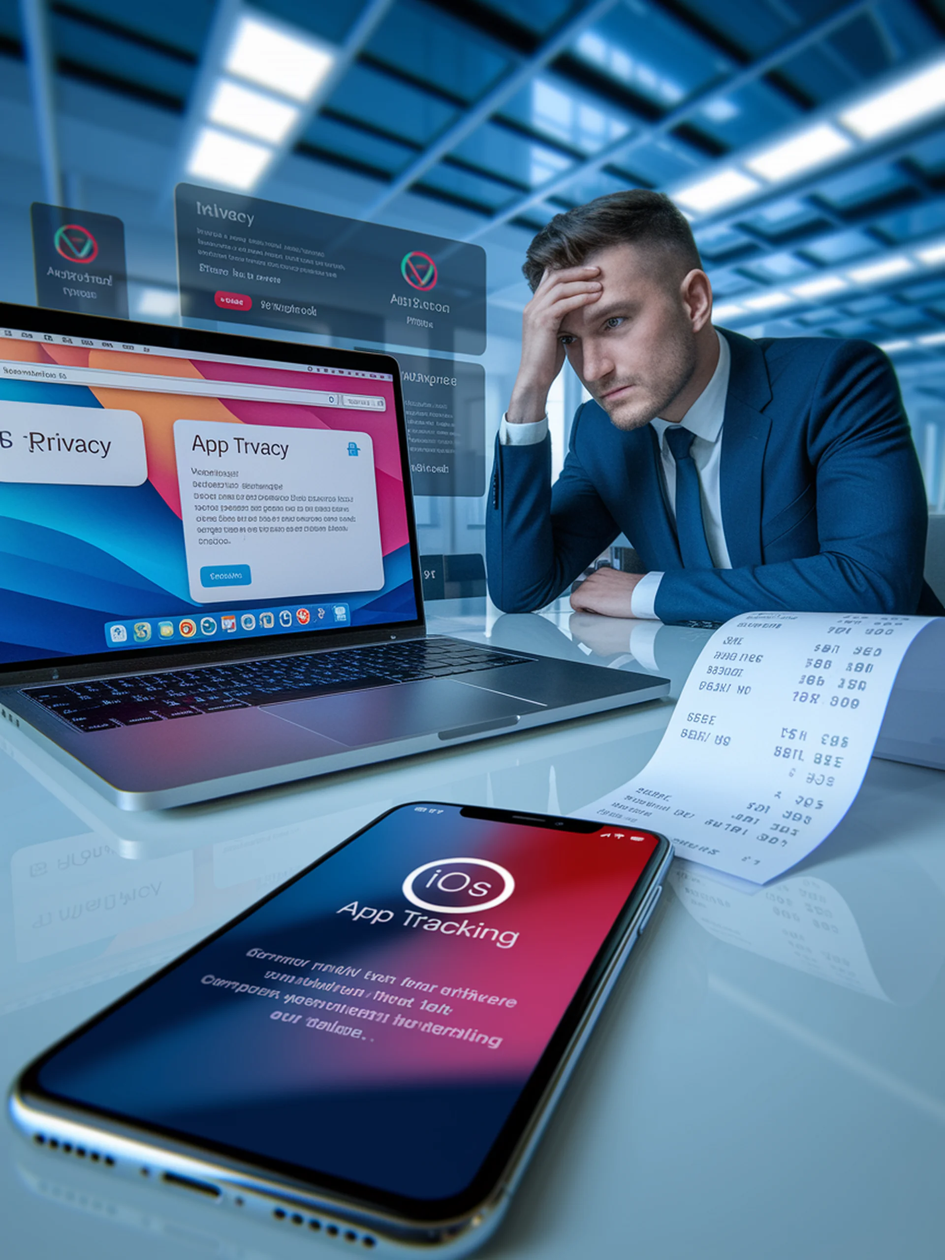 Solving Modern Tracking Problems