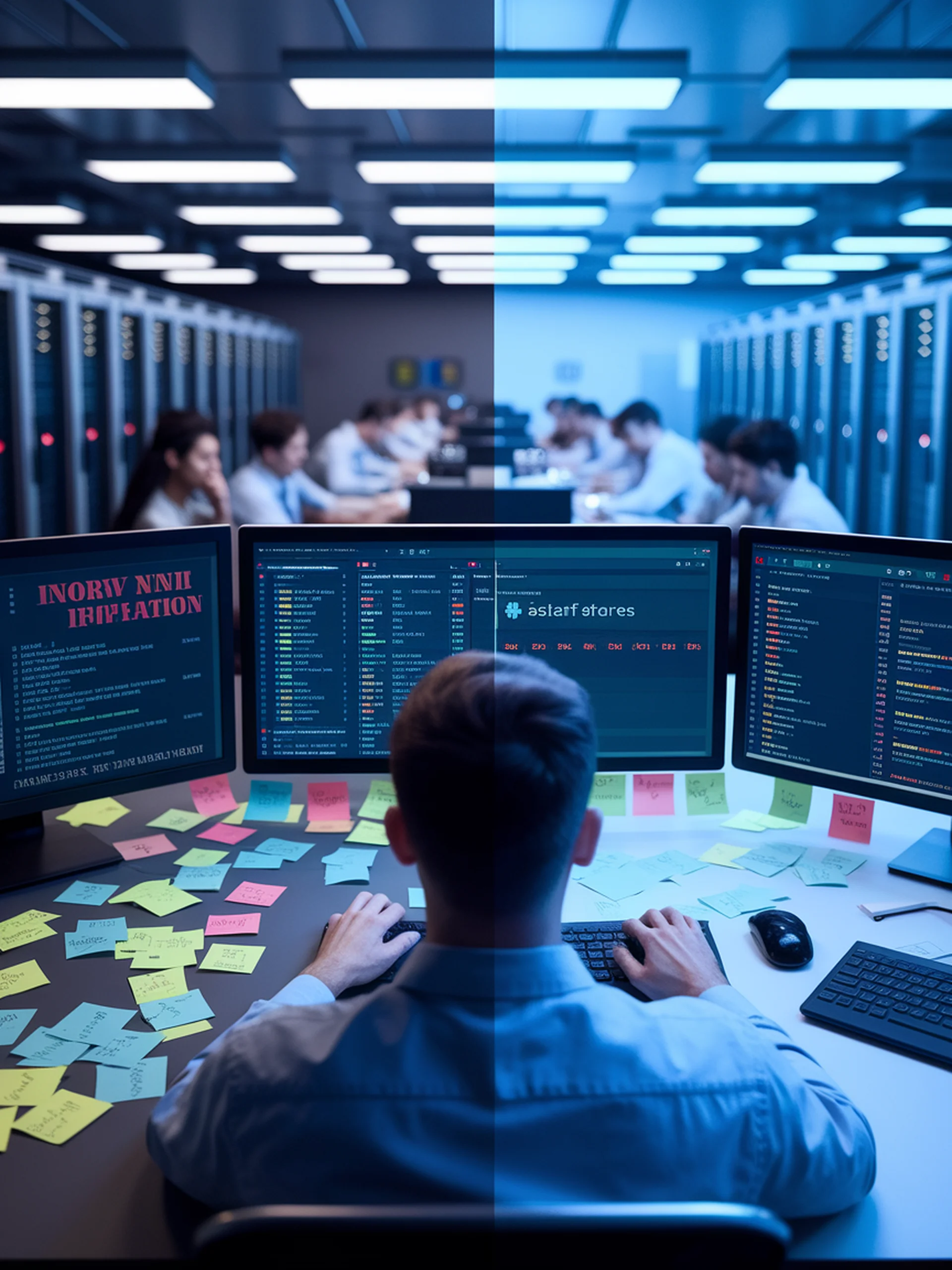 The Cost of Manual Monitoring