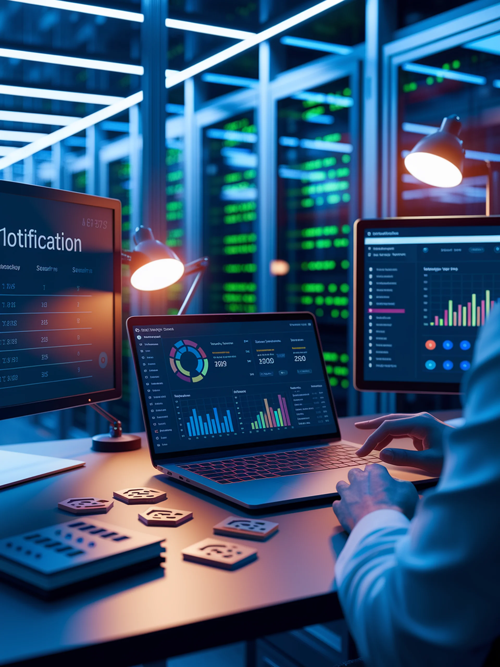 Business Impact and ROI