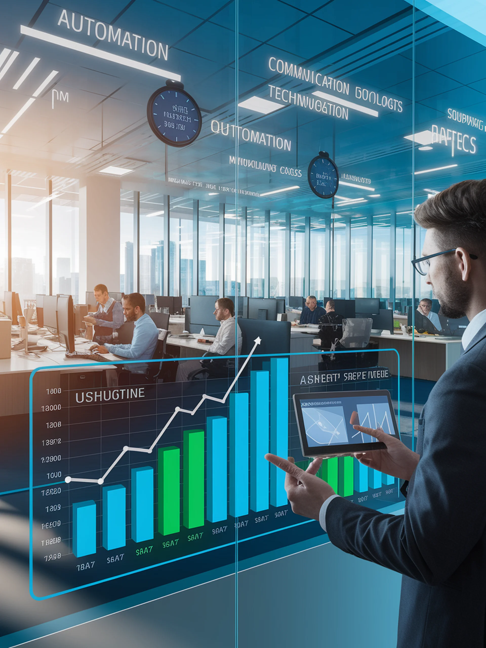 From Implementation to ROI