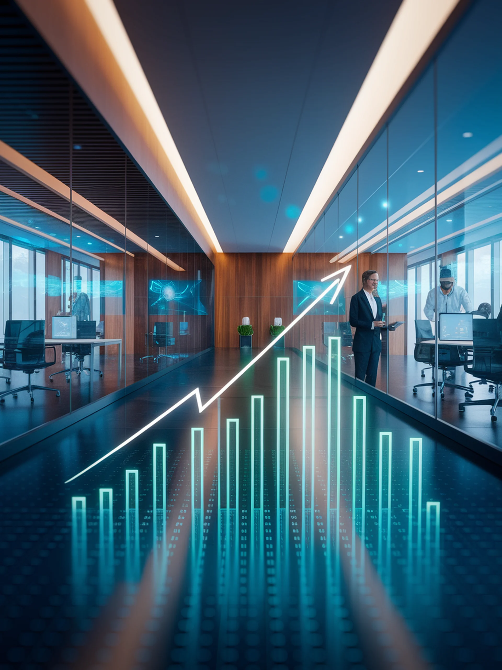 Measurable Business Impact