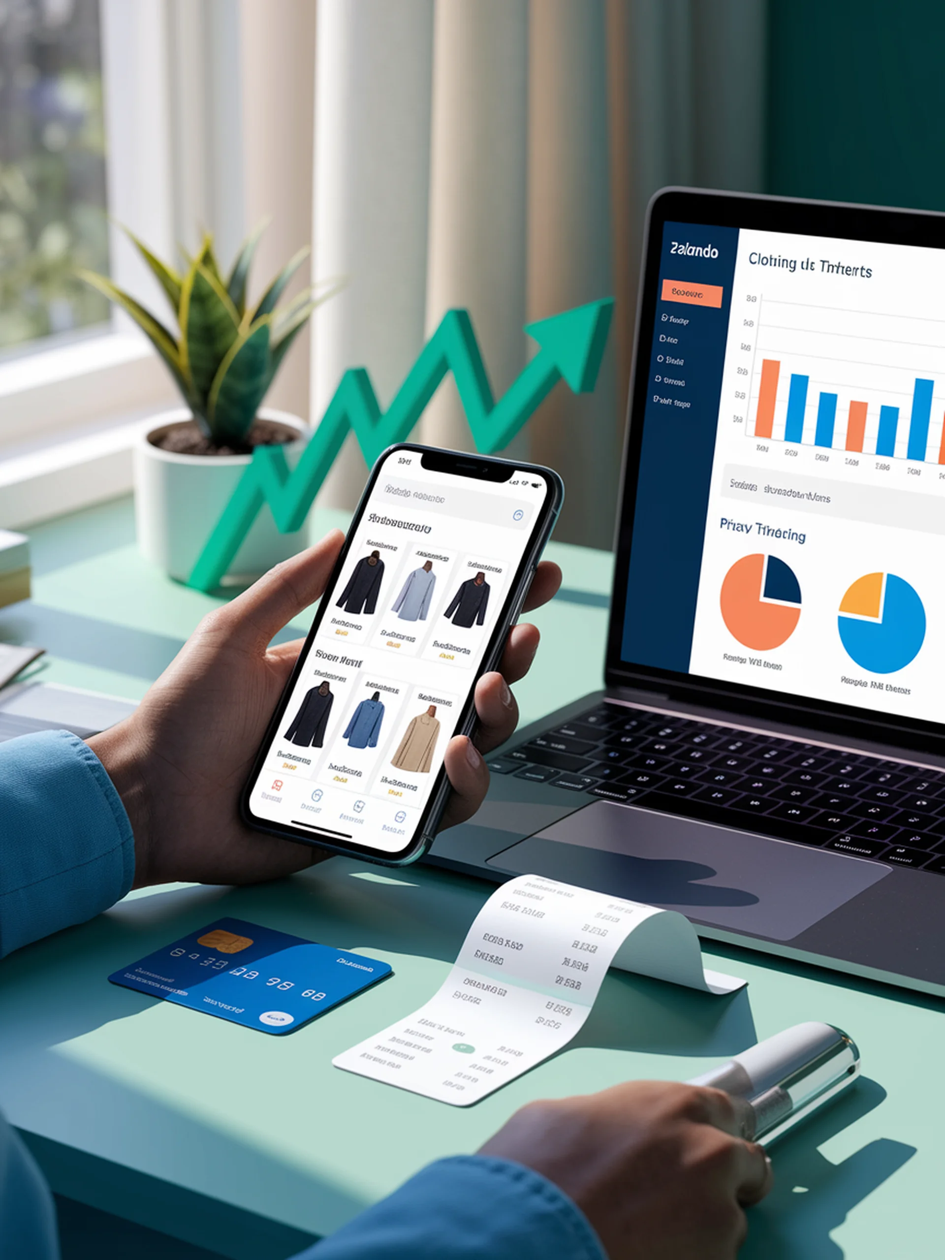 Transform Your Shopping Strategy
