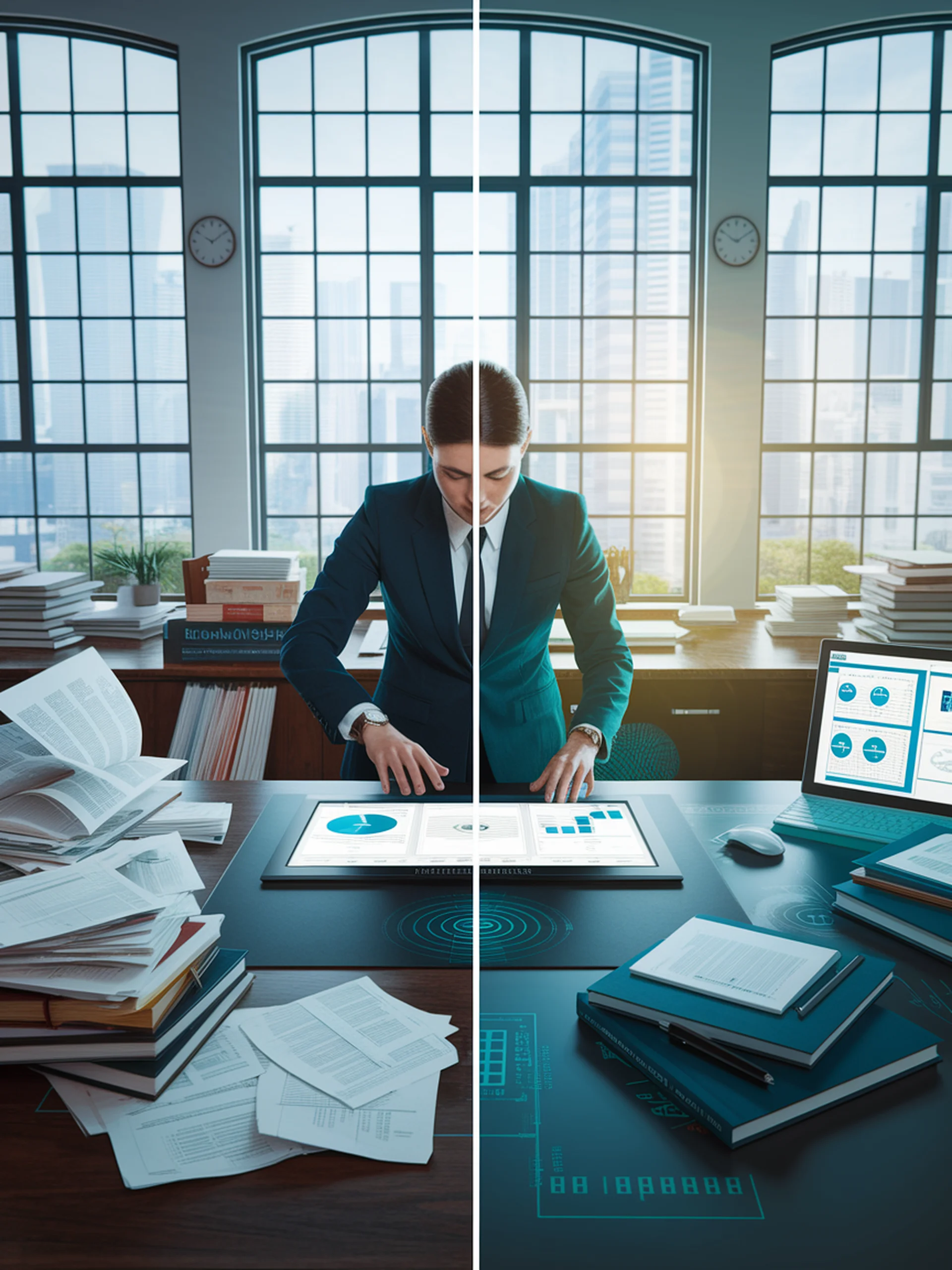 Transform Your Content Production