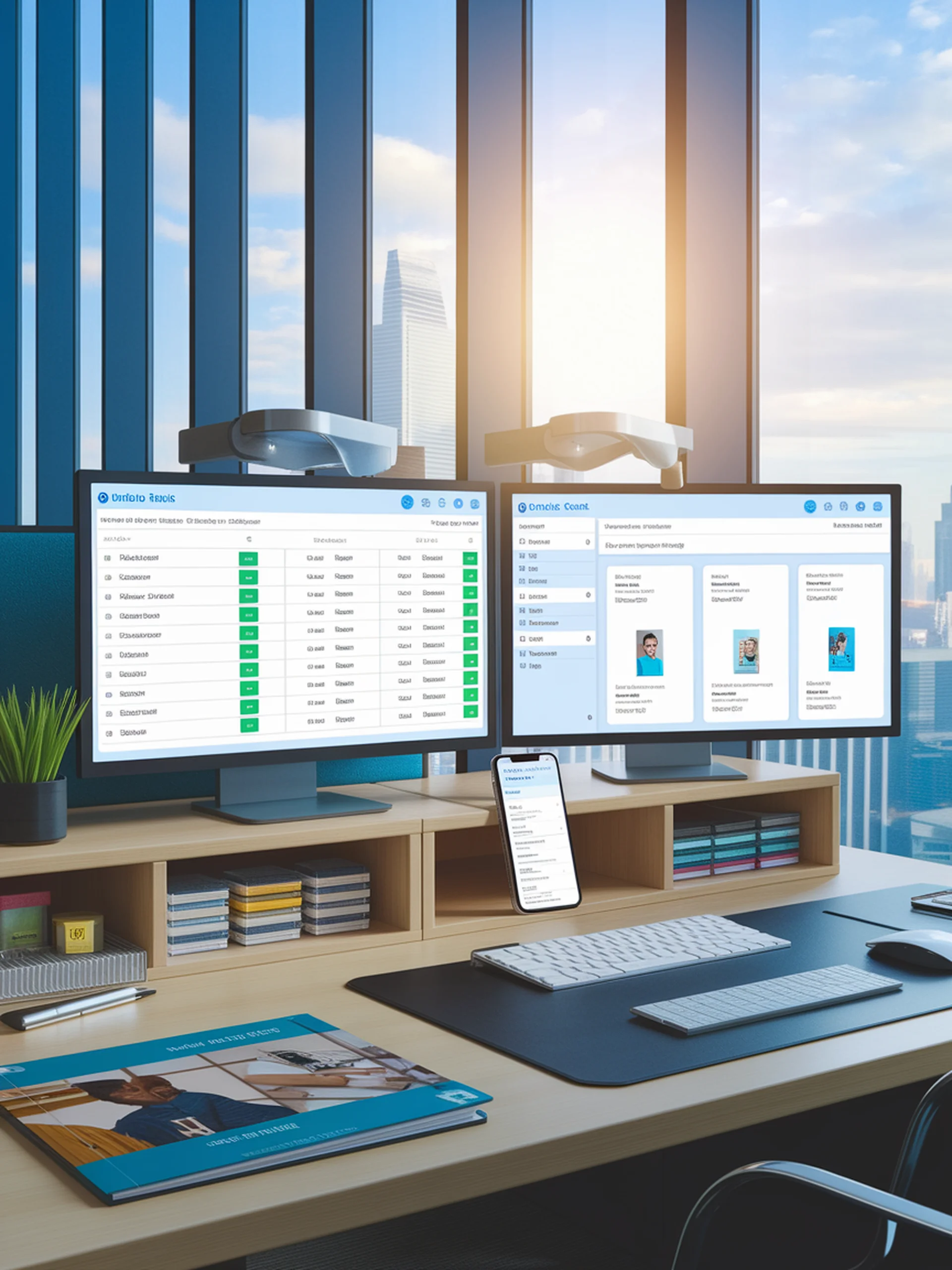 Key Benefits and Features
