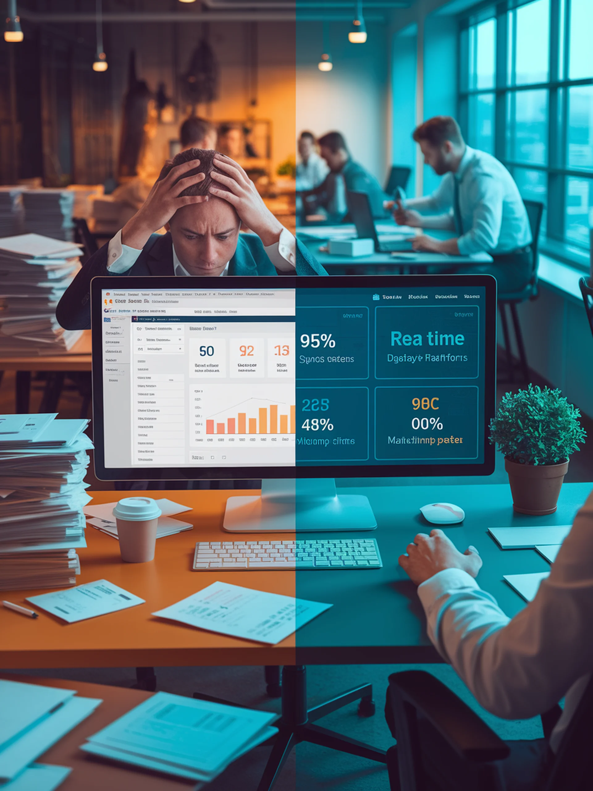 Measurable Business Benefits and ROI