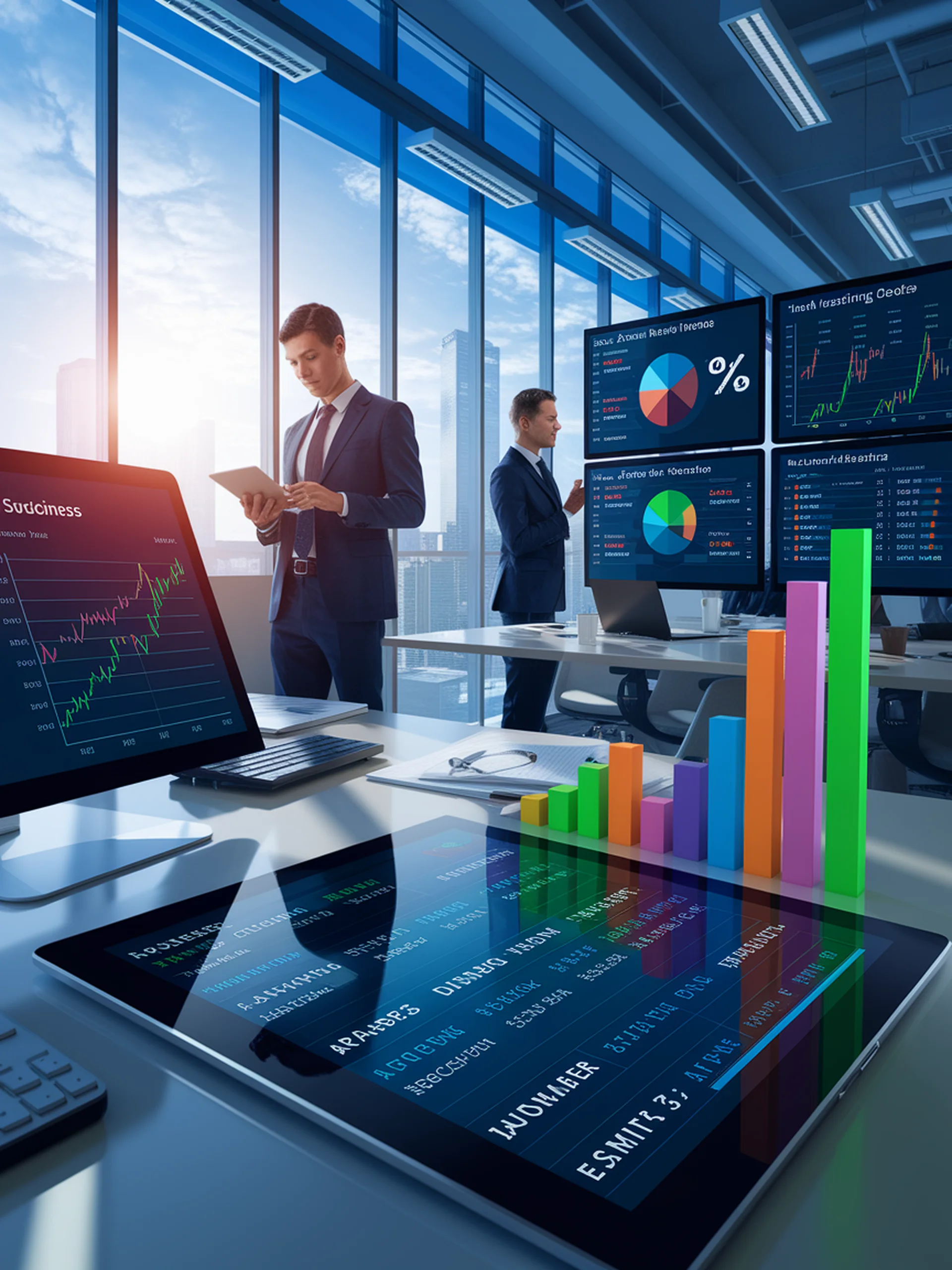 Business Value and ROI