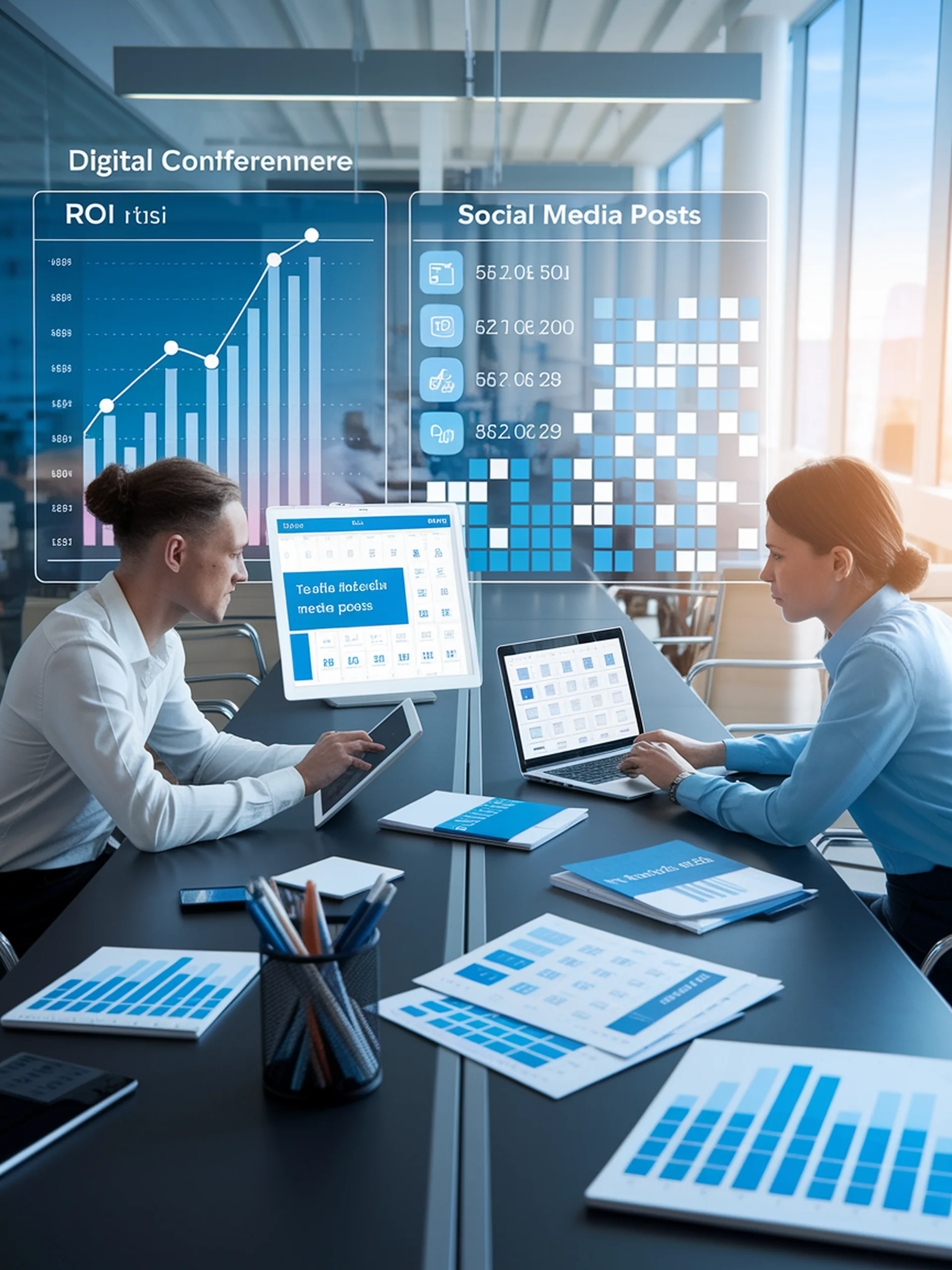 Business Impact and ROI