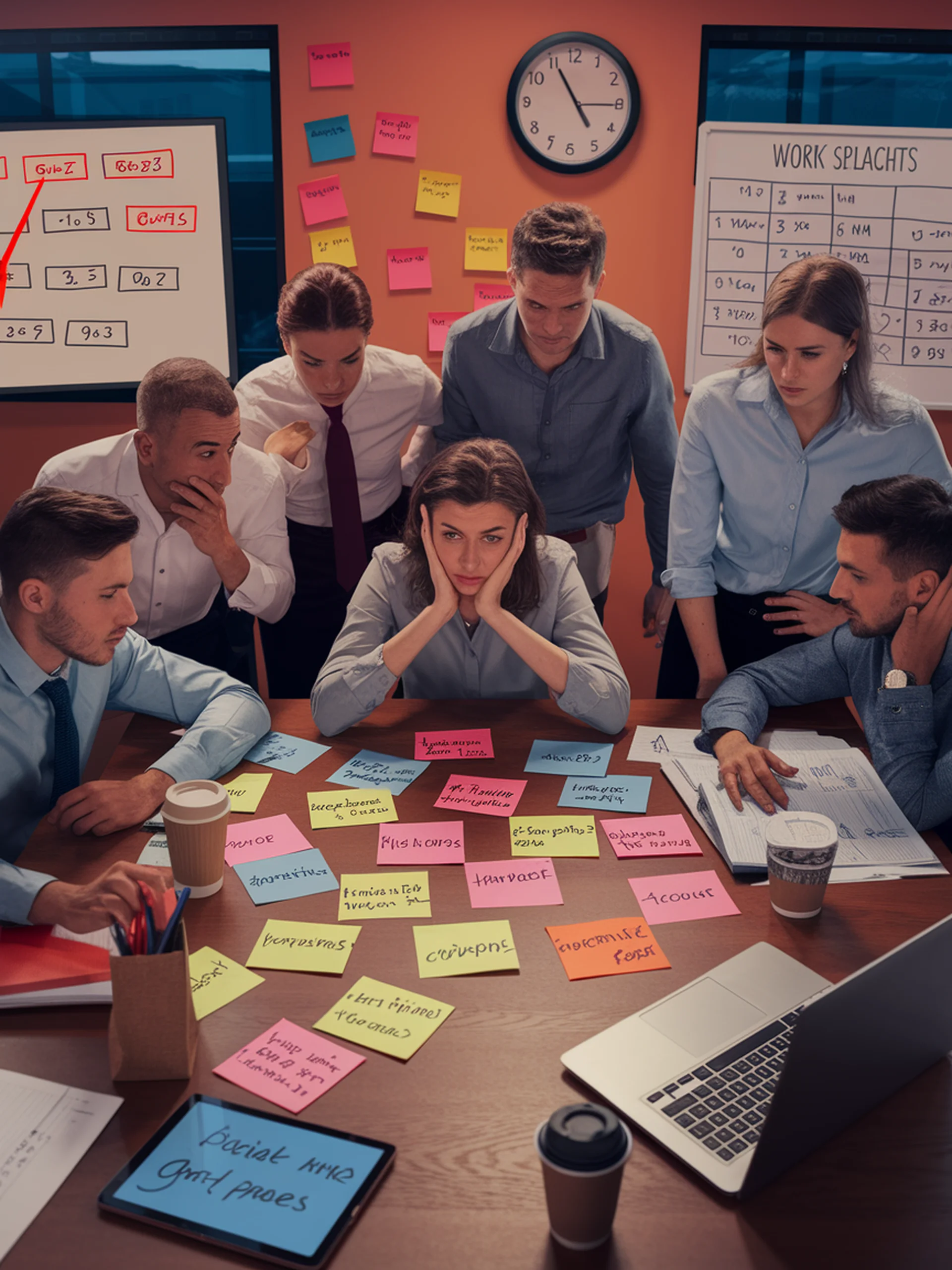 The Content Creation Bottleneck