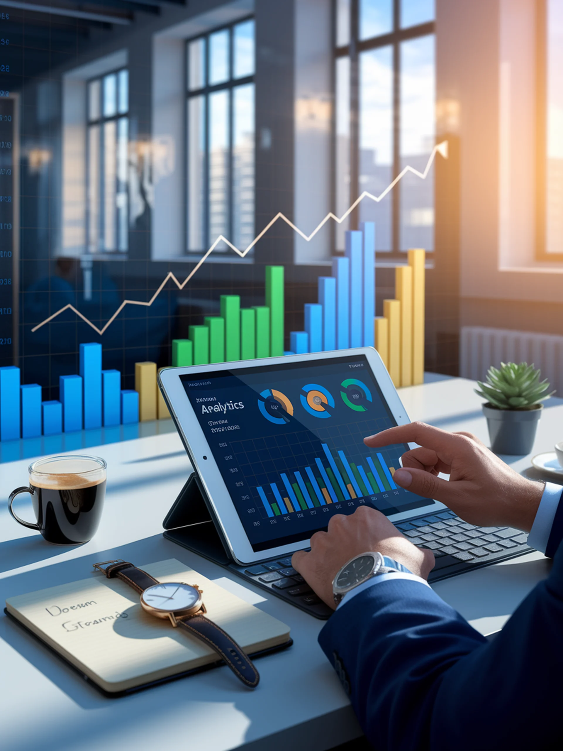 ROI for Content Creators