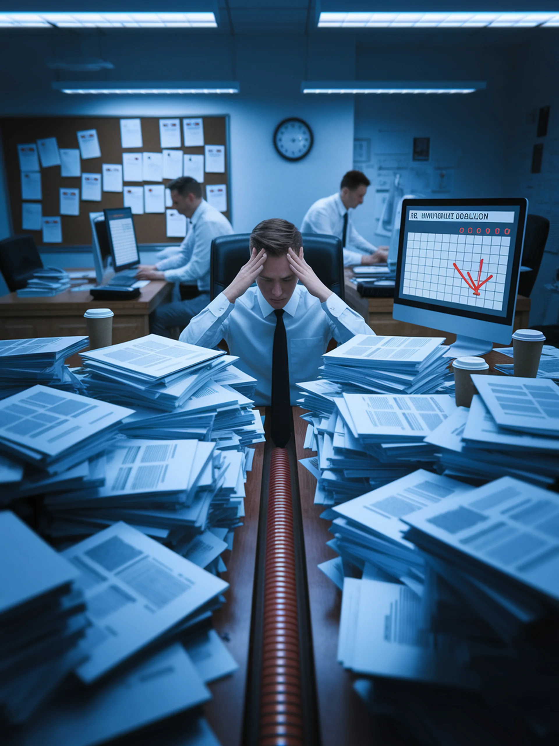 Breaking Through Content Bottlenecks