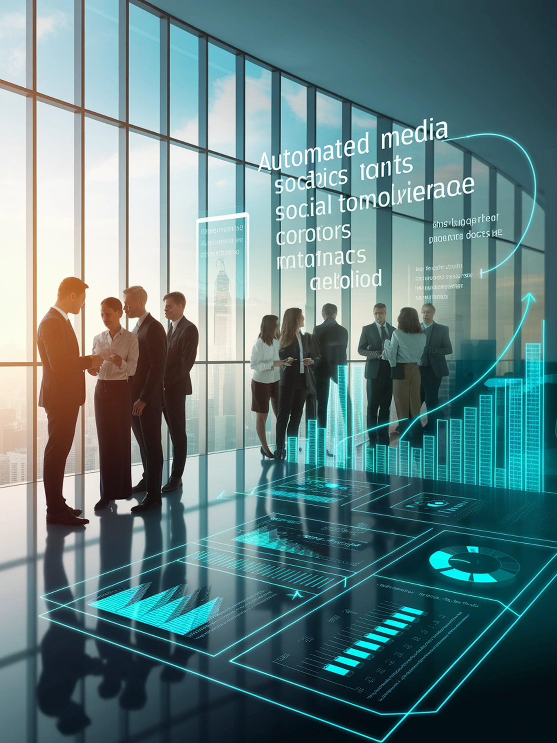 Measurable Business Impact and ROI