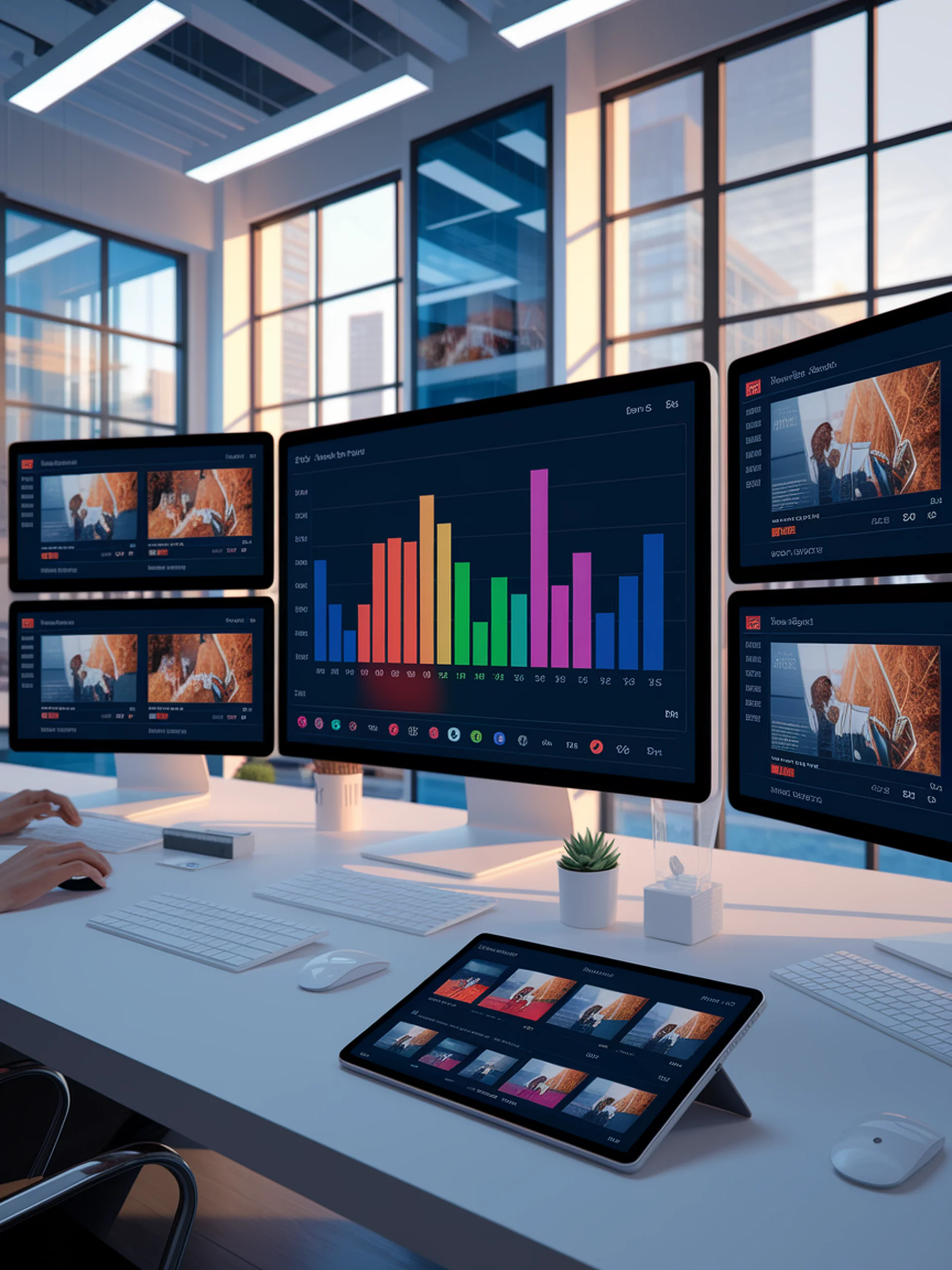 Transformative Benefits for Content Strategy
