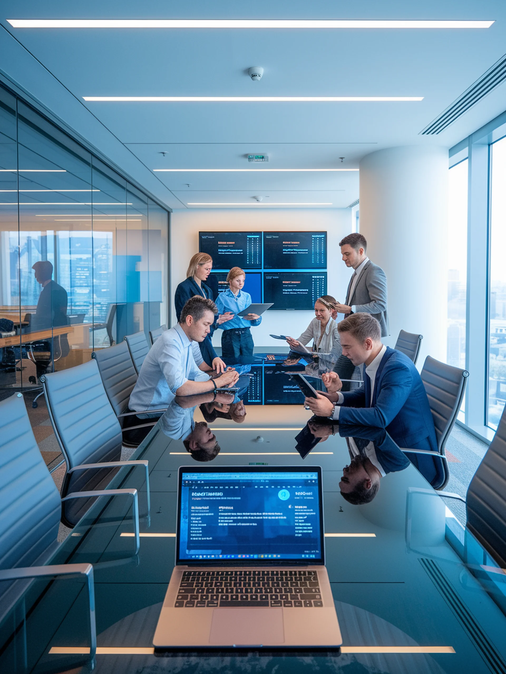 Key Benefits and Features